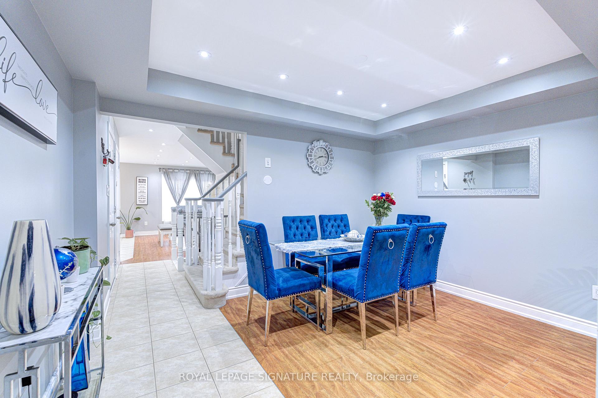 Photo 10 of 670 Speyer Circle, Milton, Harrison — HOMEH