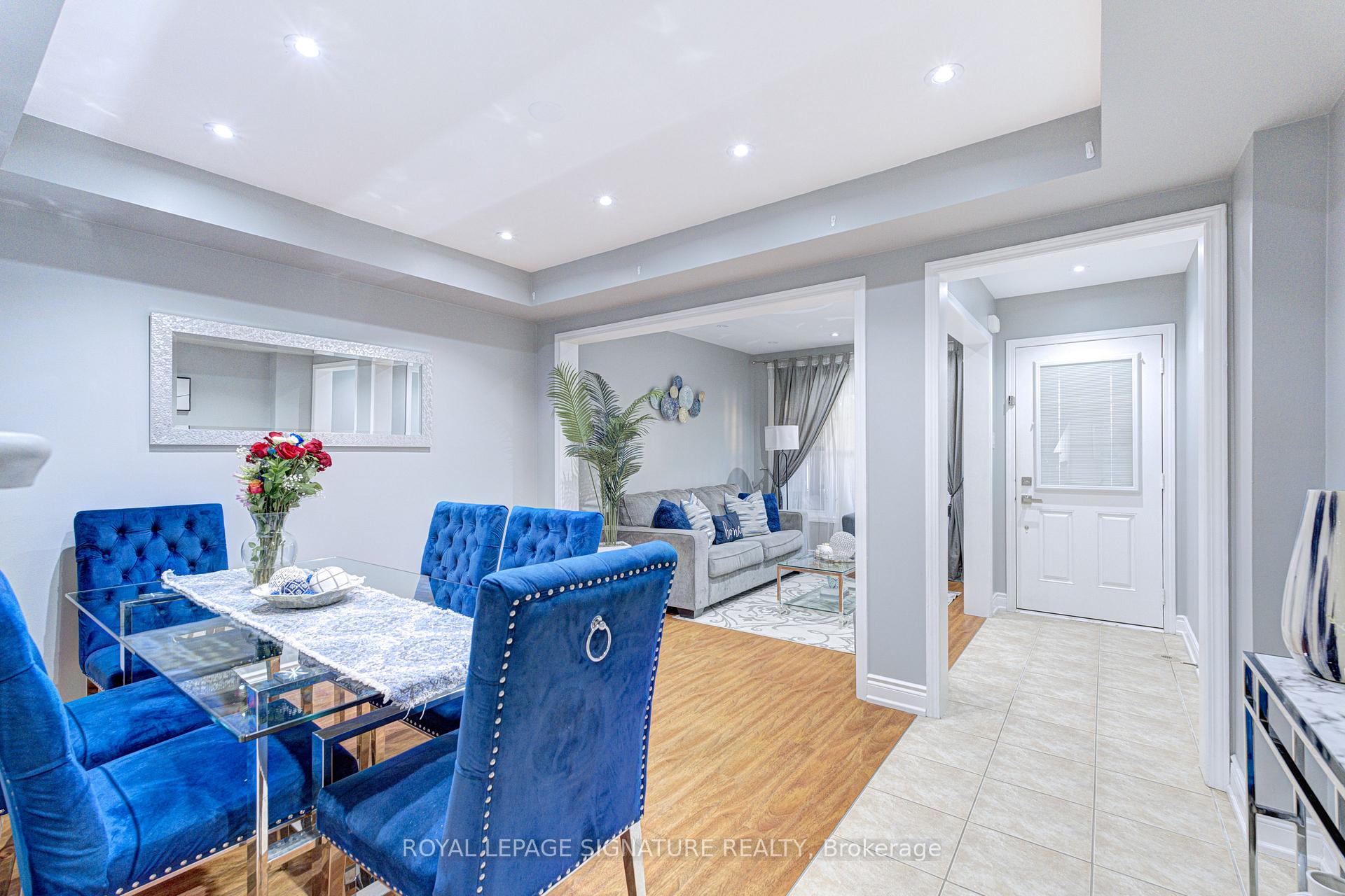 Photo 11 of 670 Speyer Circle, Milton, Harrison — HOMEH