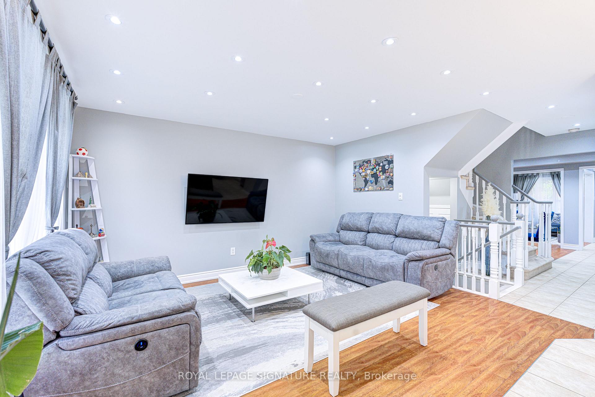 Photo 13 of 670 Speyer Circle, Milton, Harrison — HOMEH