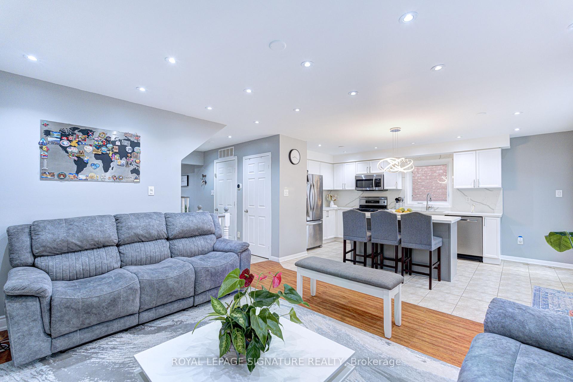 Photo 14 of 670 Speyer Circle, Milton, Harrison — HOMEH