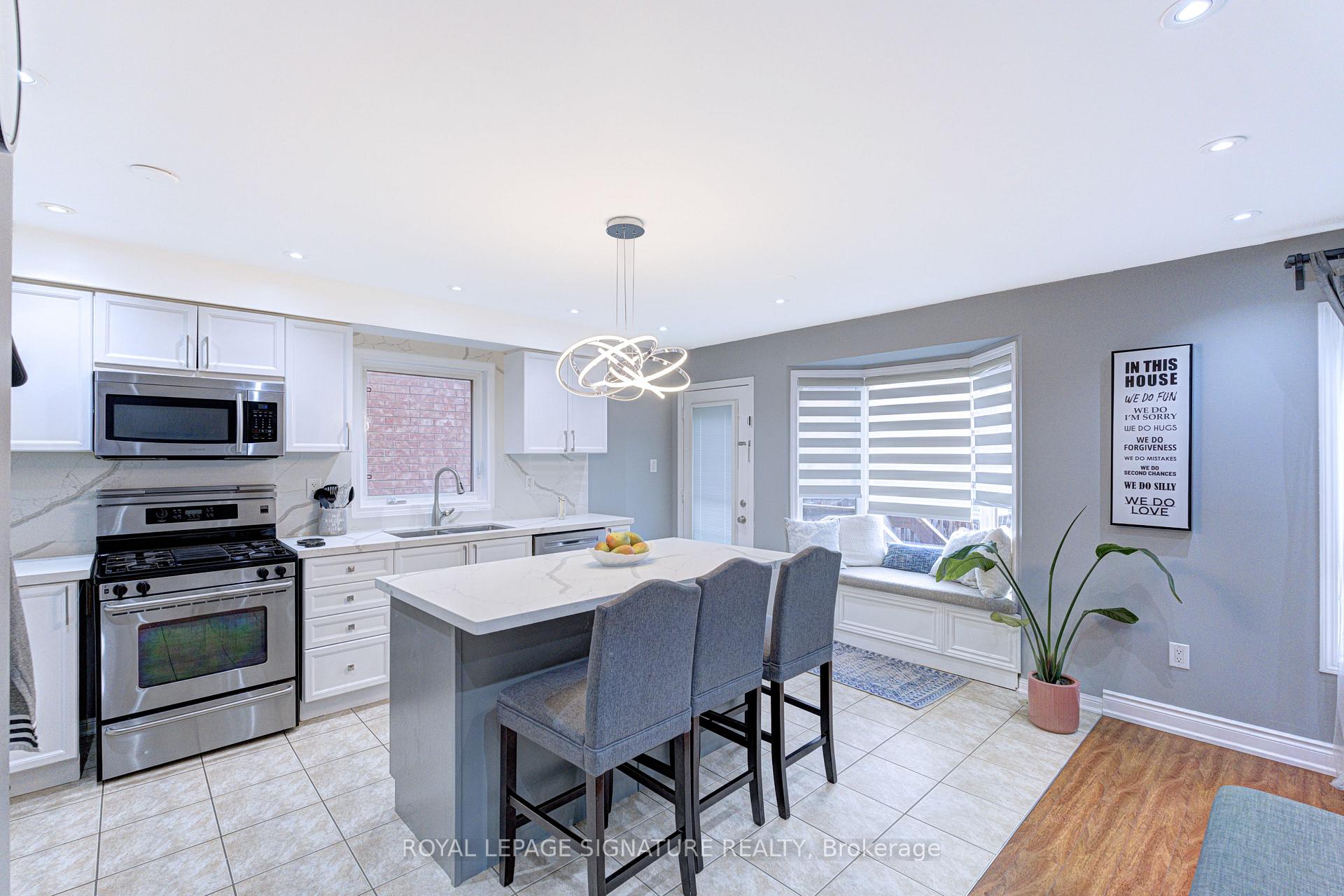 Photo 16 of 670 Speyer Circle, Milton, Harrison — HOMEH