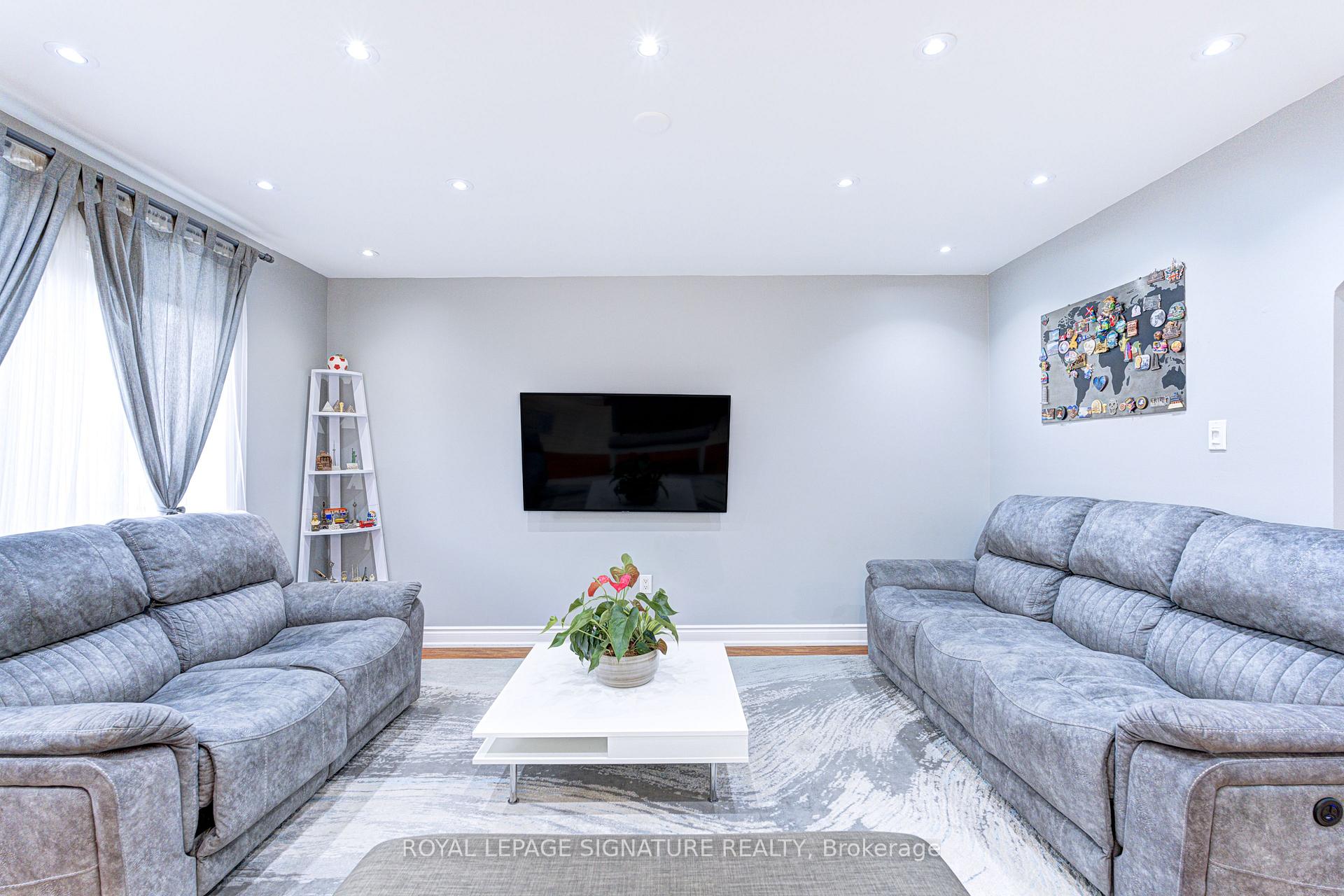 Photo 17 of 670 Speyer Circle, Milton, Harrison — HOMEH