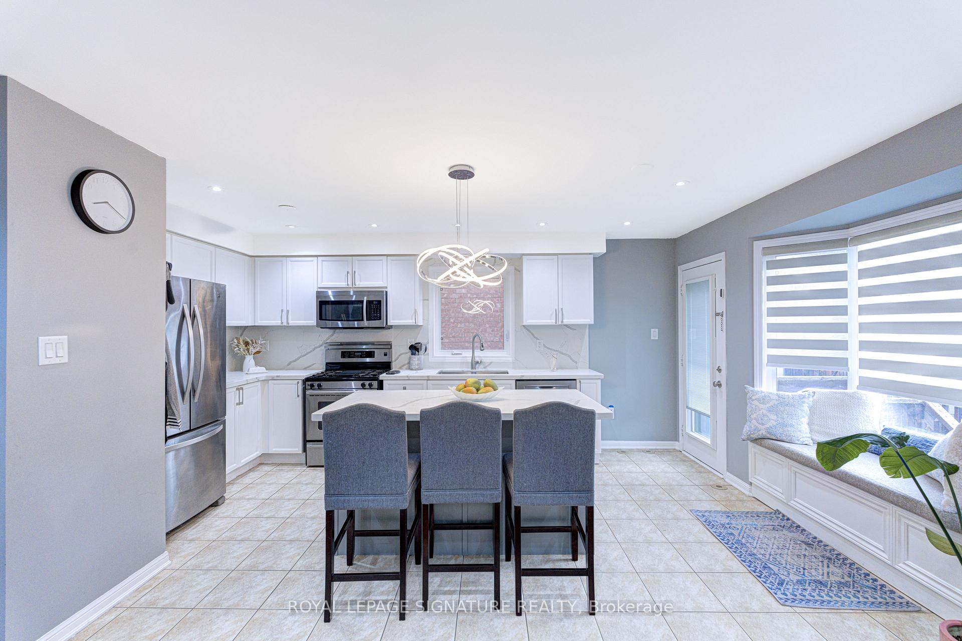 Photo 21 of 670 Speyer Circle, Milton, Harrison — HOMEH