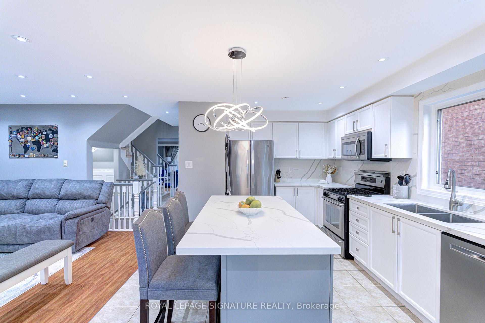 Photo 22 of 670 Speyer Circle, Milton, Harrison — HOMEH