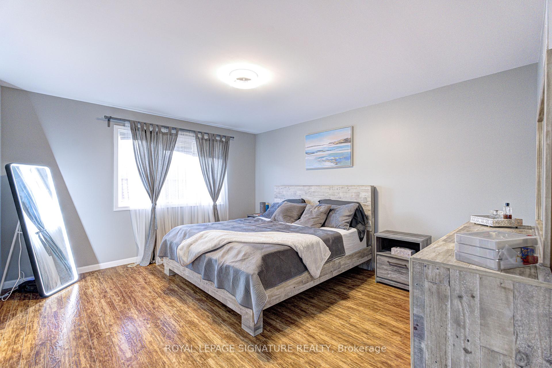Photo 25 of 670 Speyer Circle, Milton, Harrison — HOMEH
