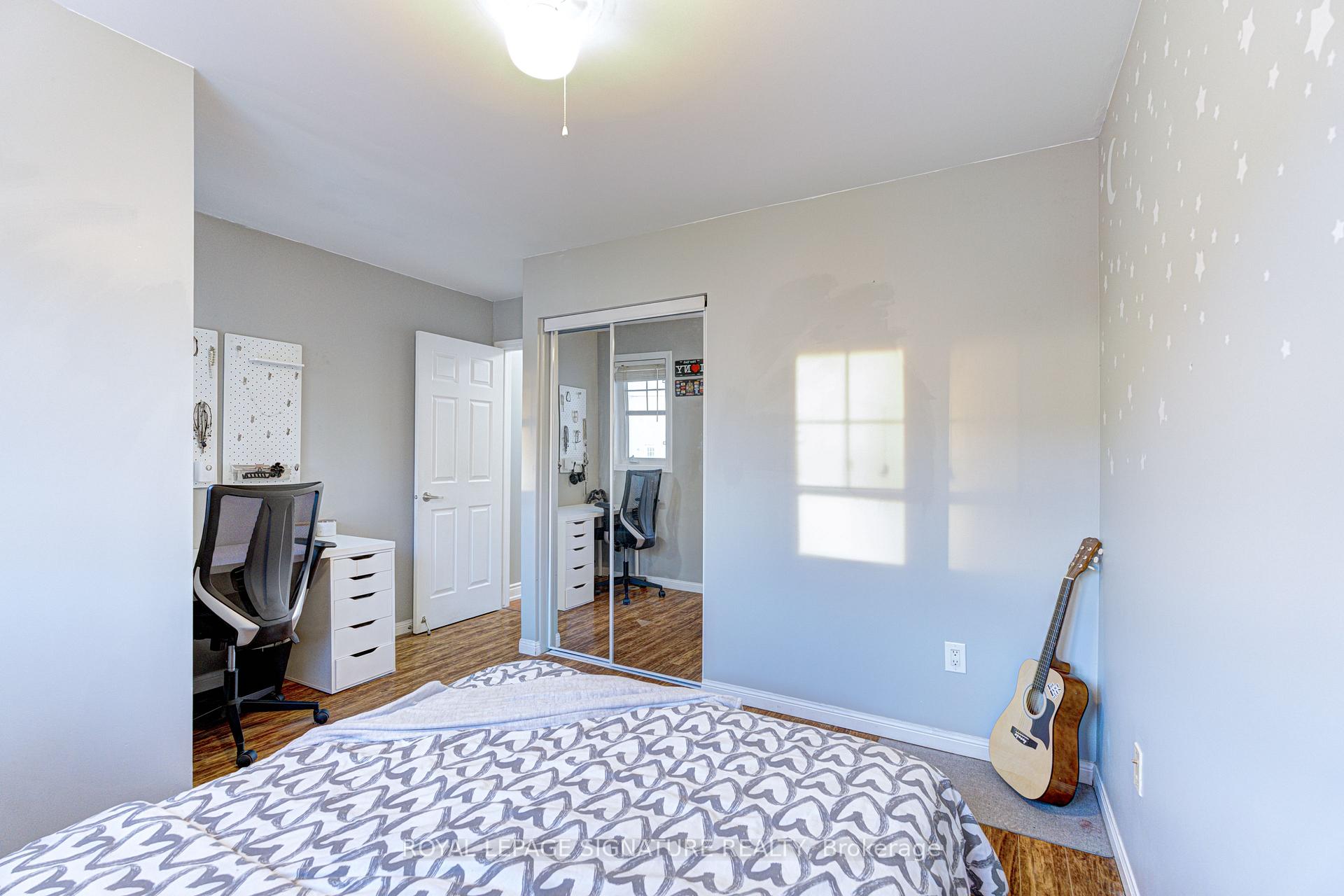Photo 31 of 670 Speyer Circle, Milton, Harrison — HOMEH