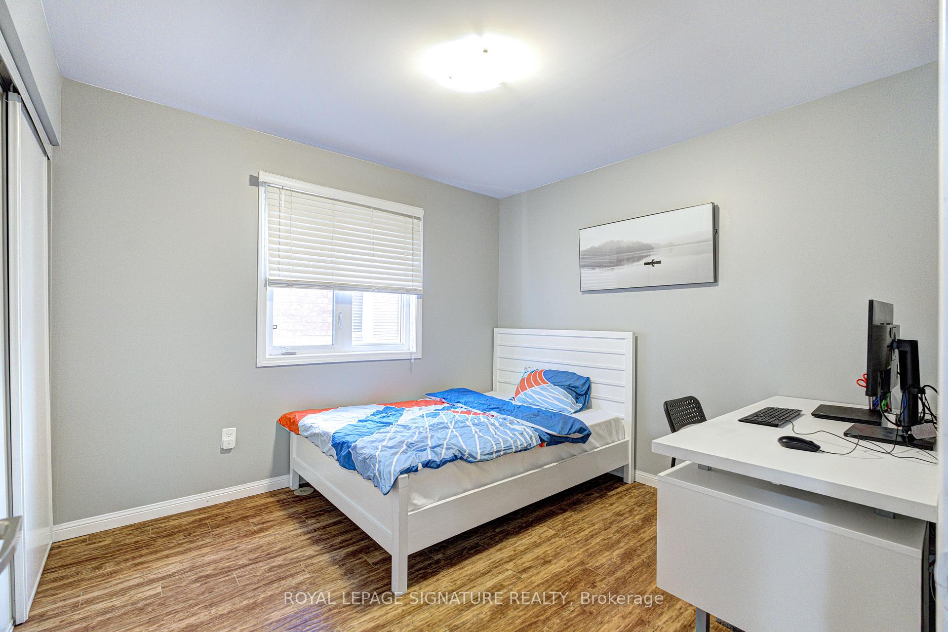 Photo 32 of 670 Speyer Circle, Milton, Harrison — HOMEH