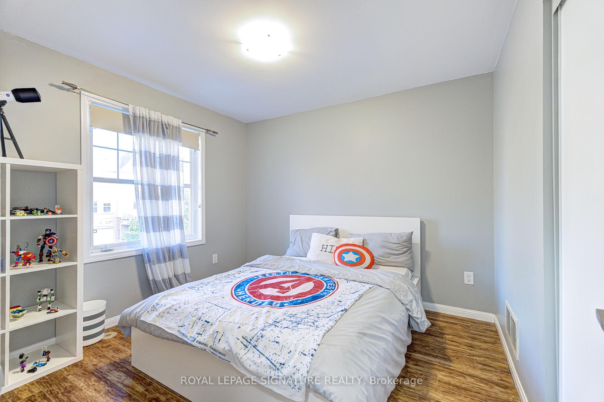 Photo 33 of 670 Speyer Circle, Milton, Harrison — HOMEH