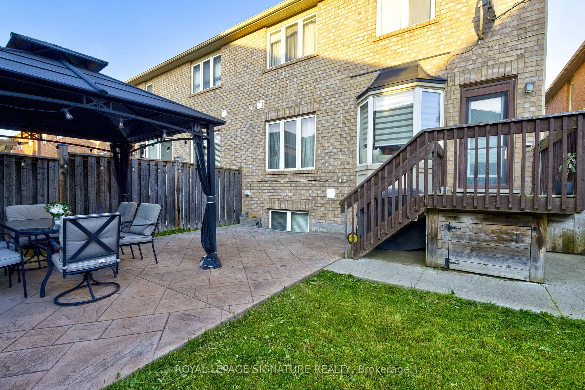 Photo 40 of 670 Speyer Circle, Milton, Harrison — HOMEH