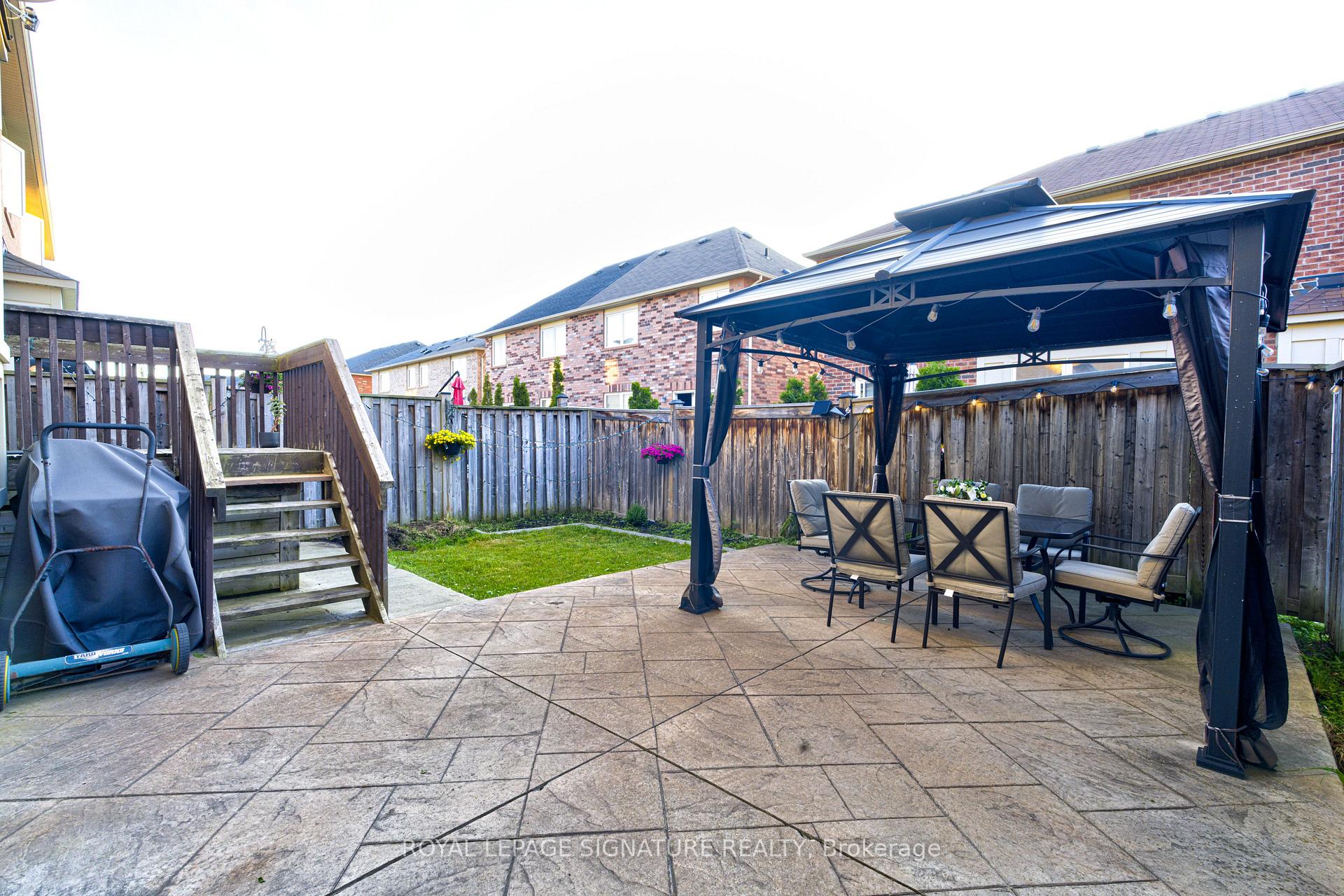 Photo 41 of 670 Speyer Circle, Milton, Harrison — HOMEH