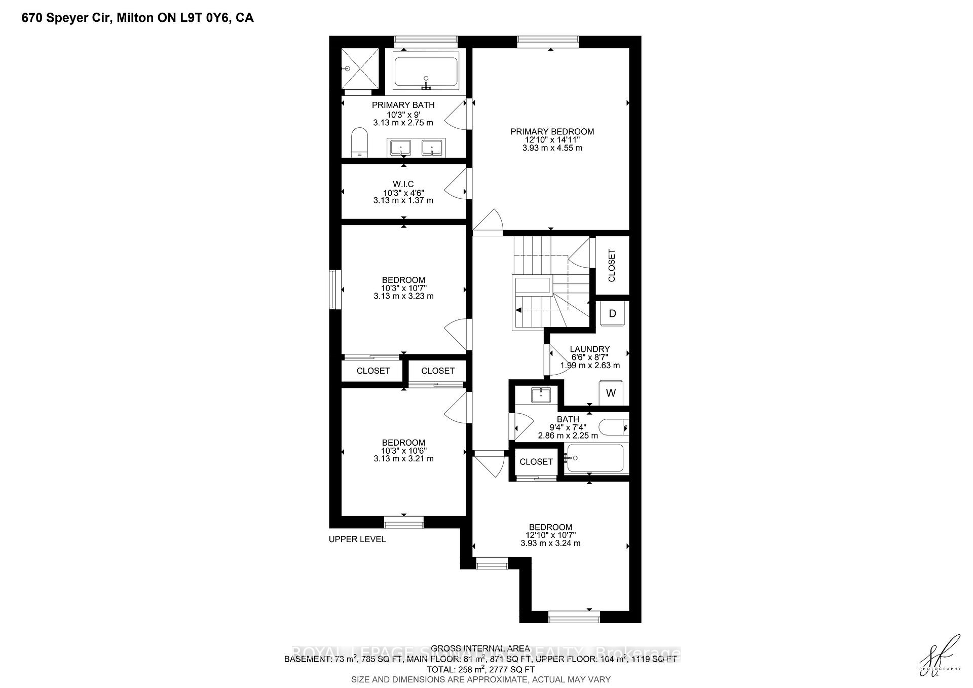 Photo 49 of 670 Speyer Circle, Milton, Harrison — HOMEH
