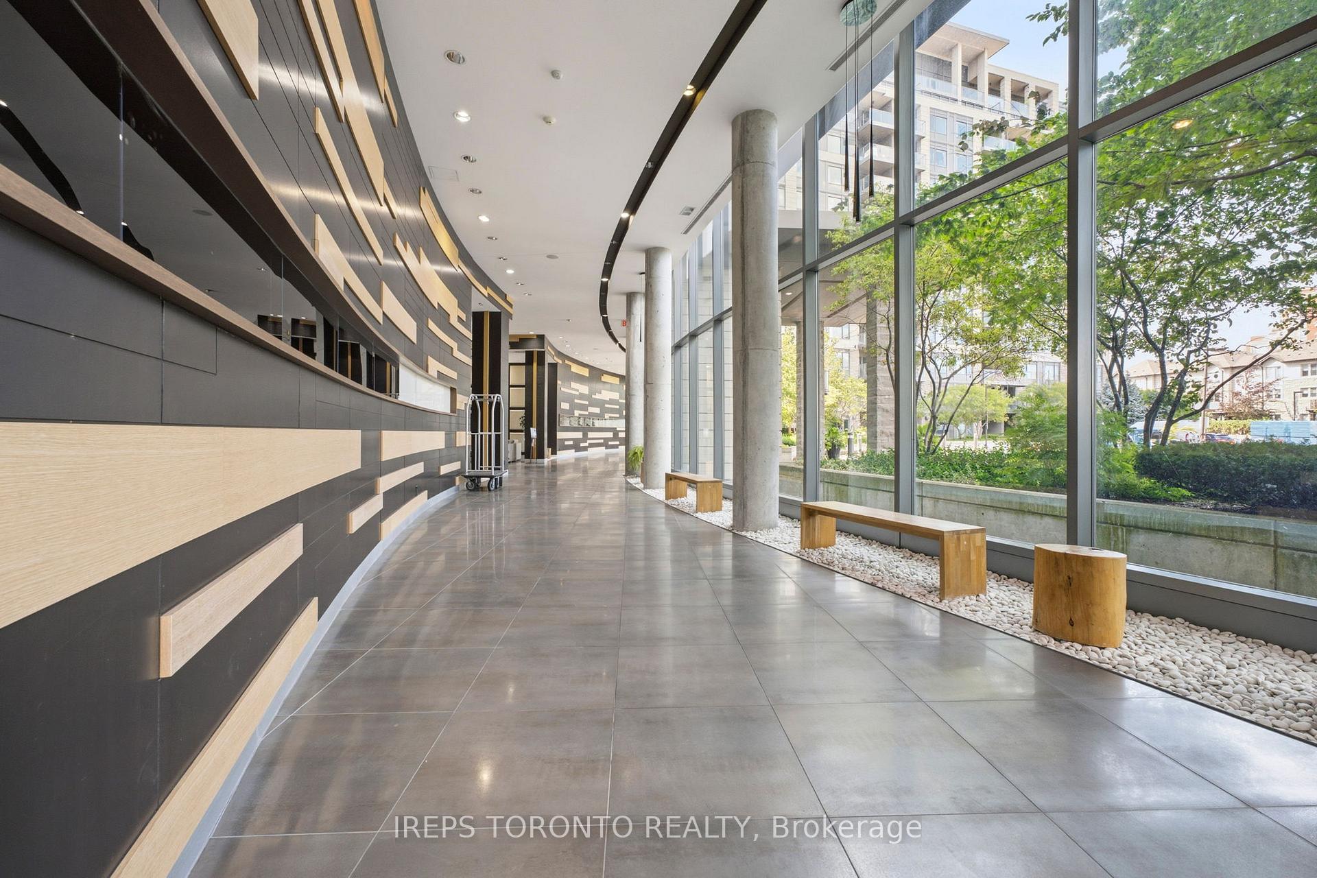 Photo 3 of Unit Ph01, 233 South Park Road, Markham, Commerce Valley — HOMEH