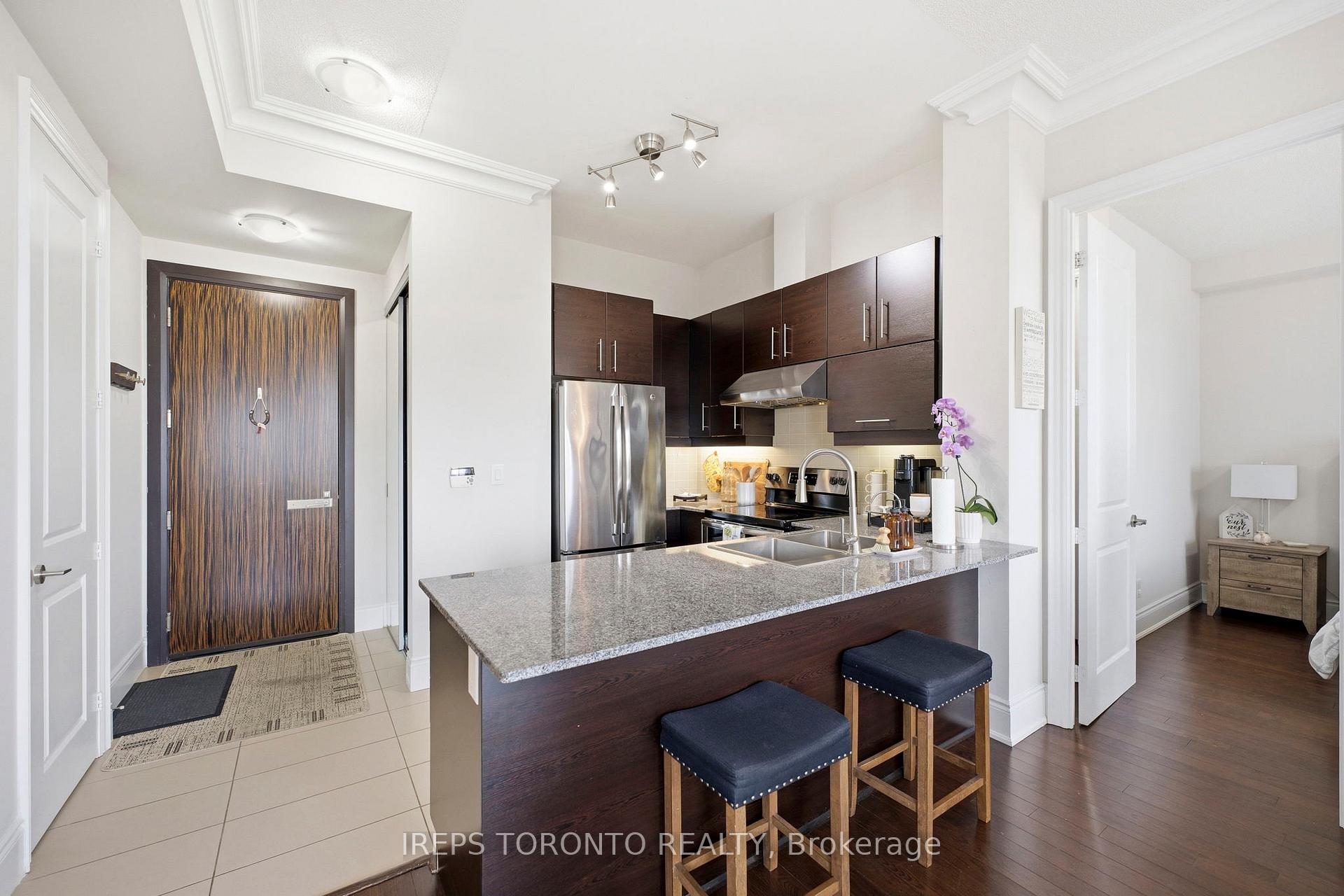 Photo 4 of Unit Ph01, 233 South Park Road, Markham, Commerce Valley — HOMEH