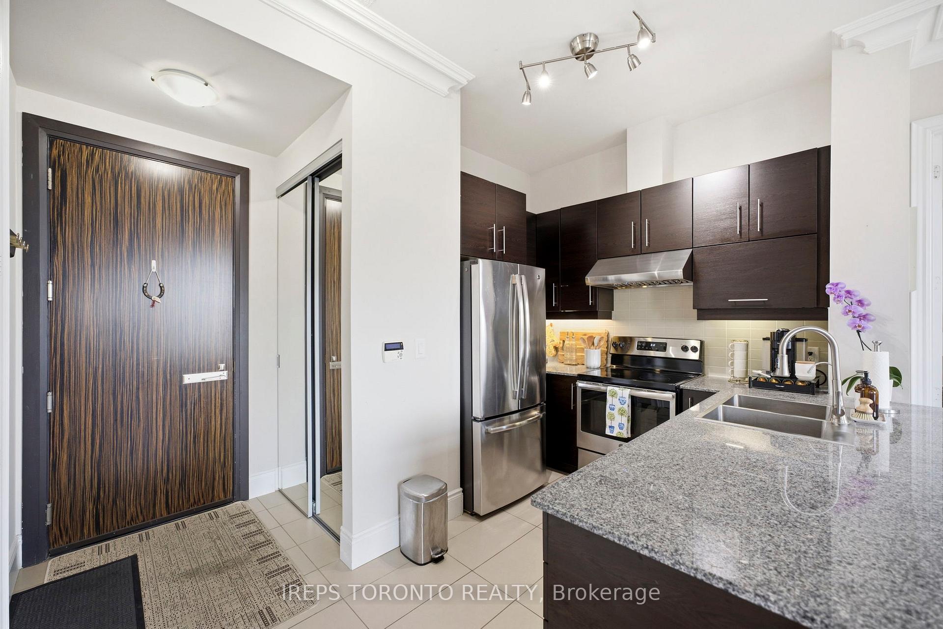 Photo 5 of Unit Ph01, 233 South Park Road, Markham, Commerce Valley — HOMEH