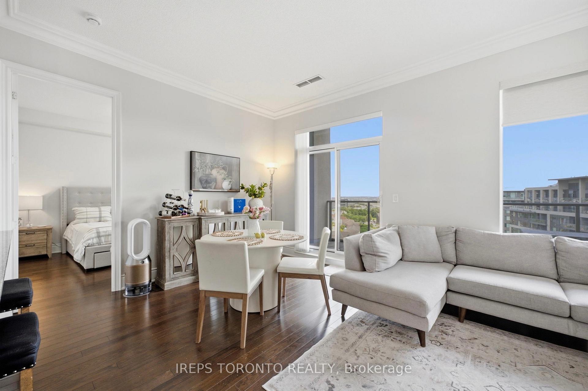 Photo 9 of Unit Ph01, 233 South Park Road, Markham, Commerce Valley — HOMEH