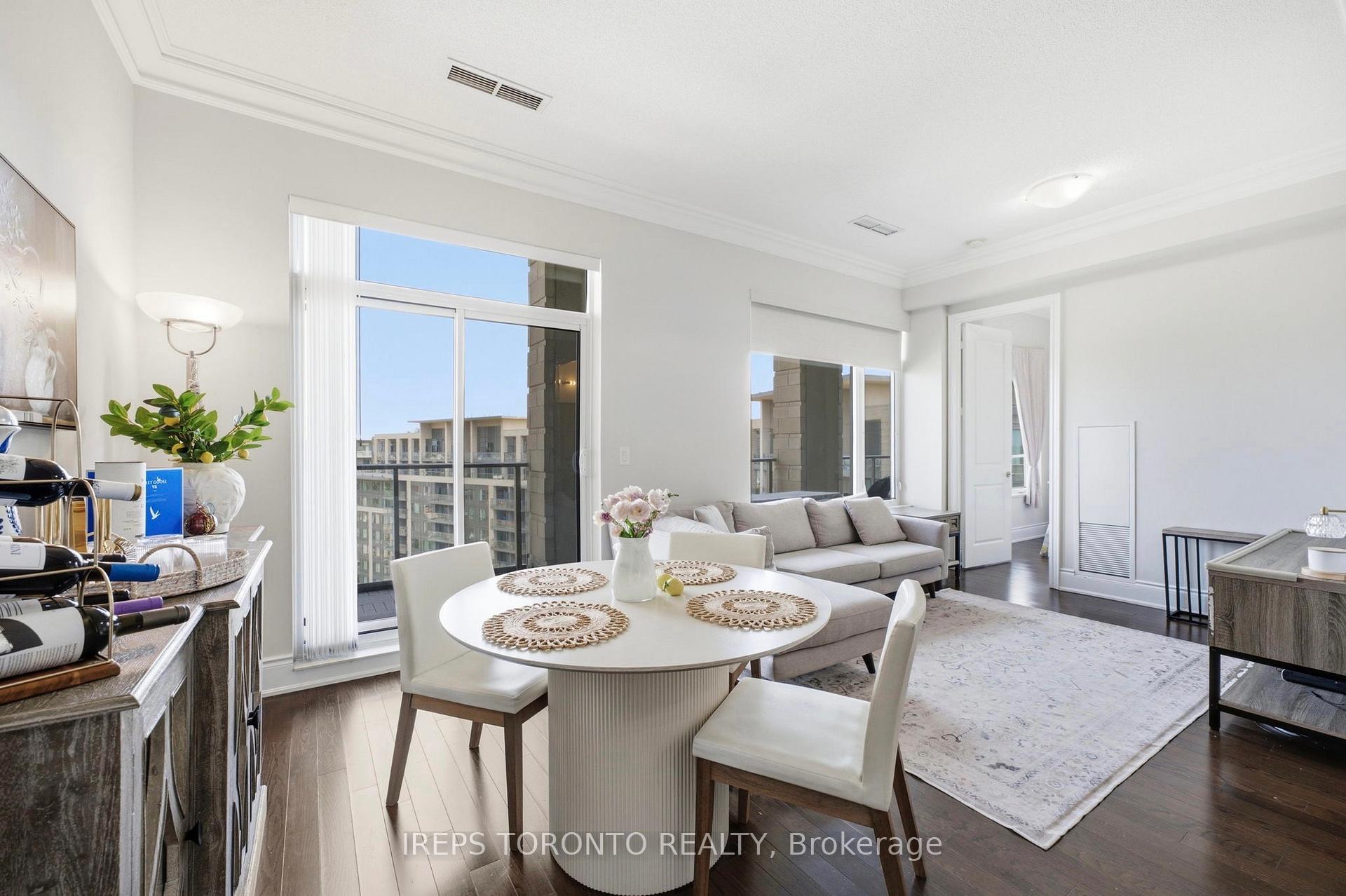 Photo 10 of Unit Ph01, 233 South Park Road, Markham, Commerce Valley — HOMEH