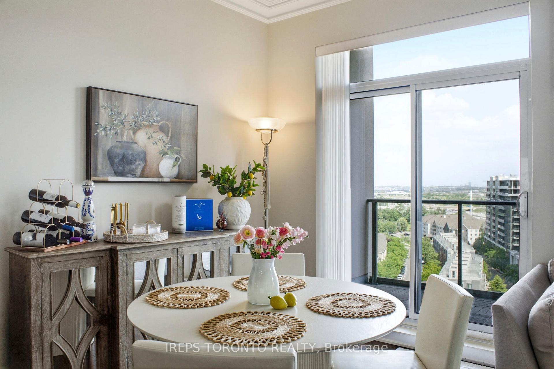 Photo 11 of Unit Ph01, 233 South Park Road, Markham, Commerce Valley — HOMEH