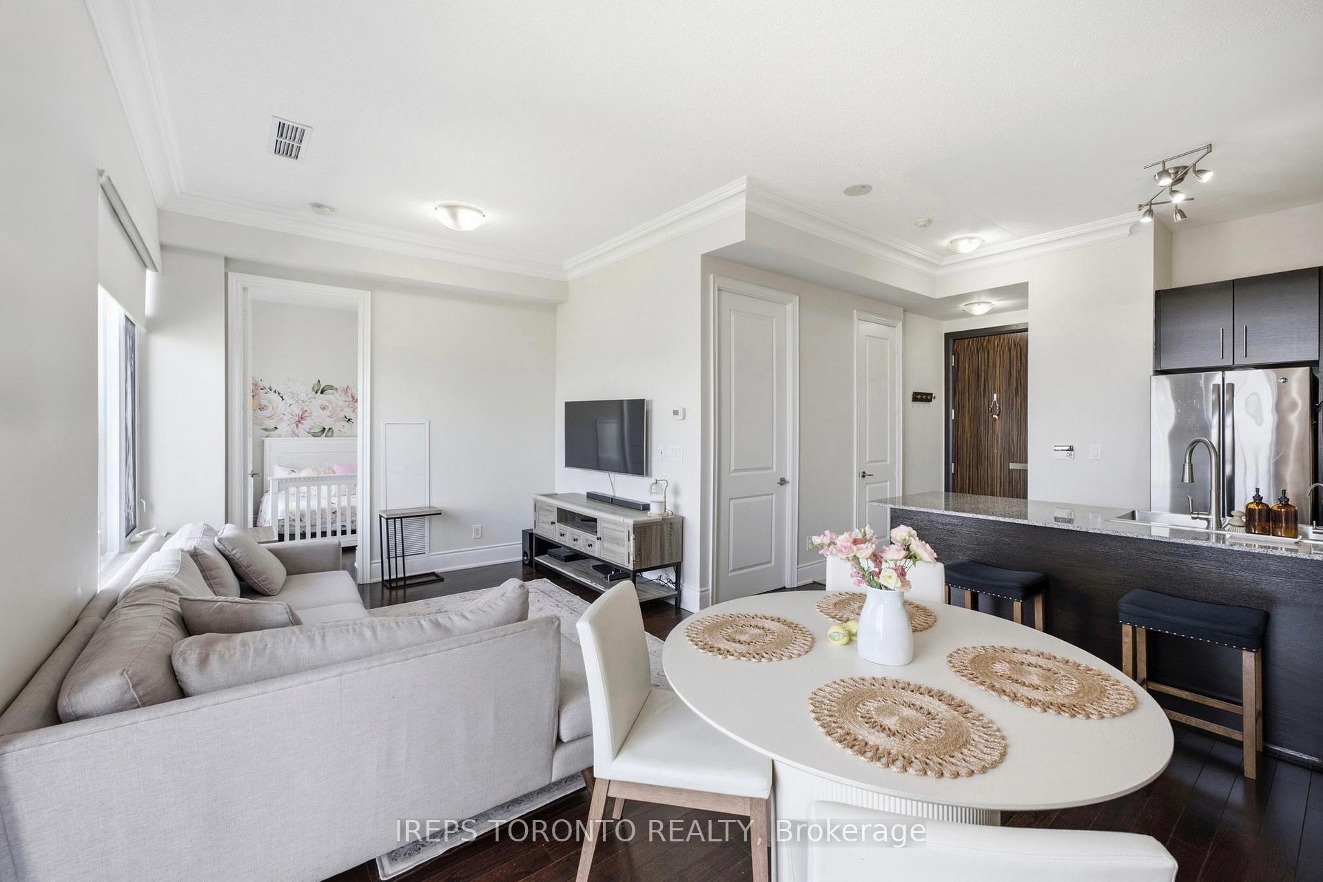 Photo 12 of Unit Ph01, 233 South Park Road, Markham, Commerce Valley — HOMEH