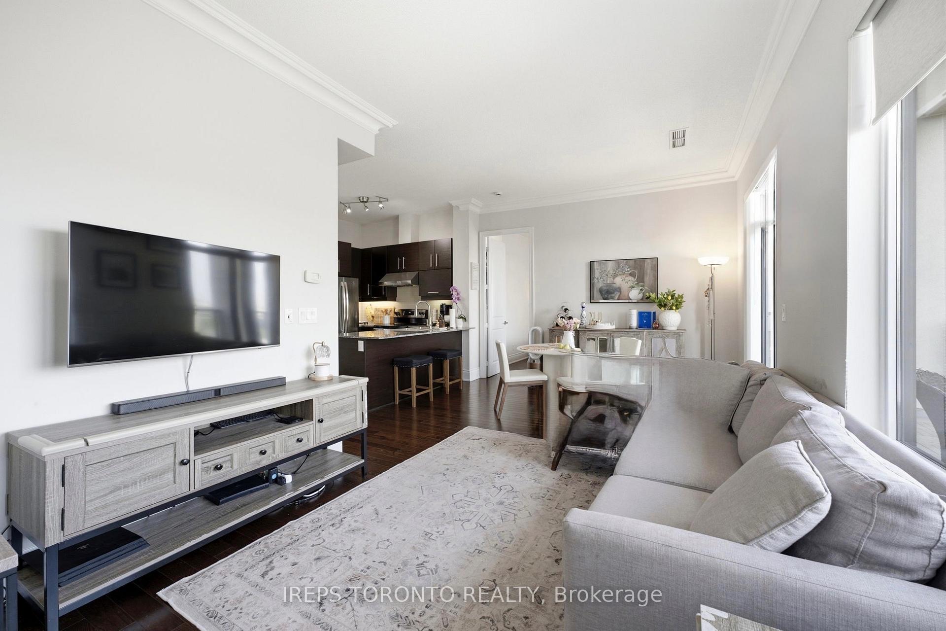 Photo 13 of Unit Ph01, 233 South Park Road, Markham, Commerce Valley — HOMEH
