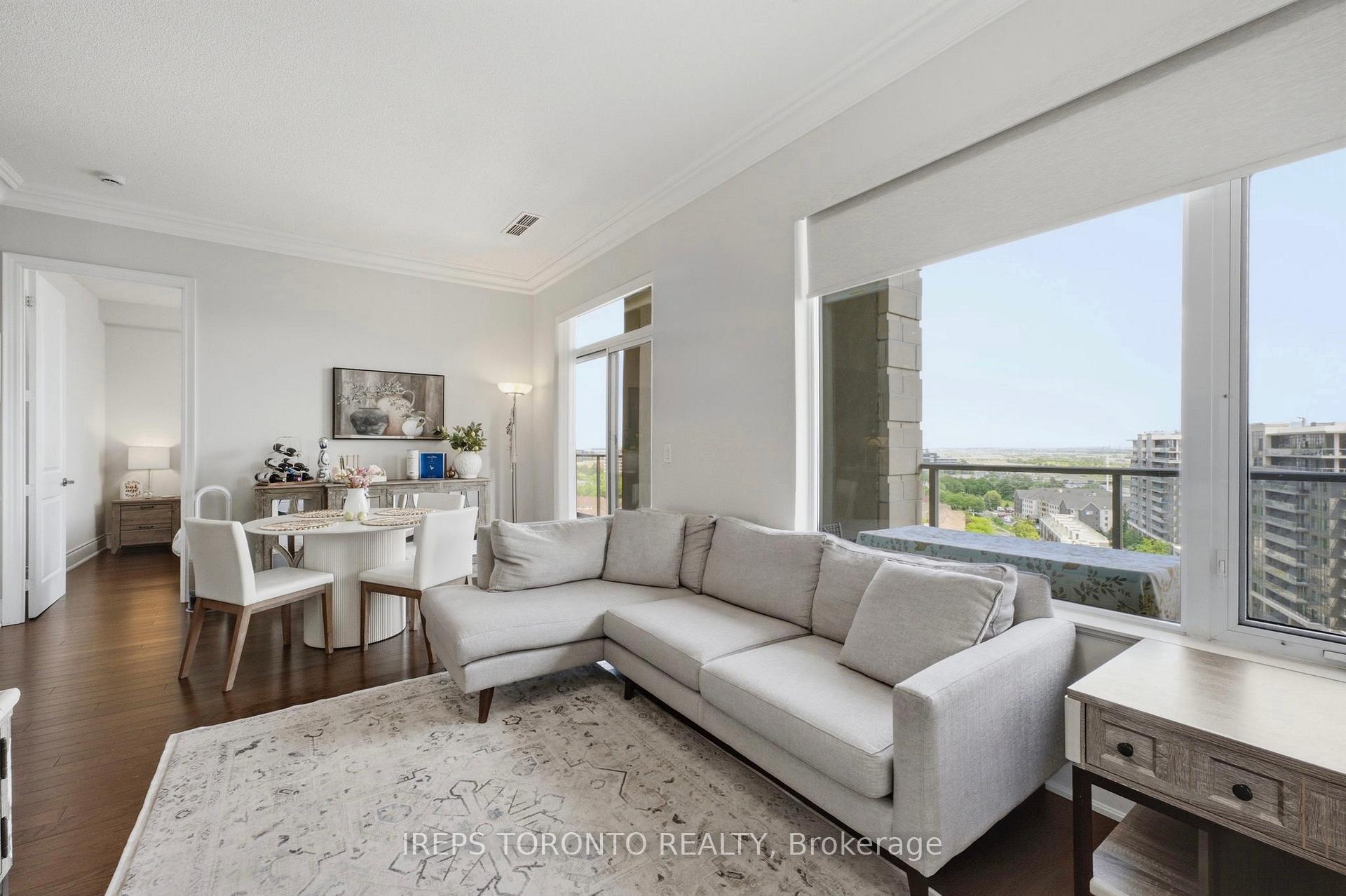 Photo 14 of Unit Ph01, 233 South Park Road, Markham, Commerce Valley — HOMEH