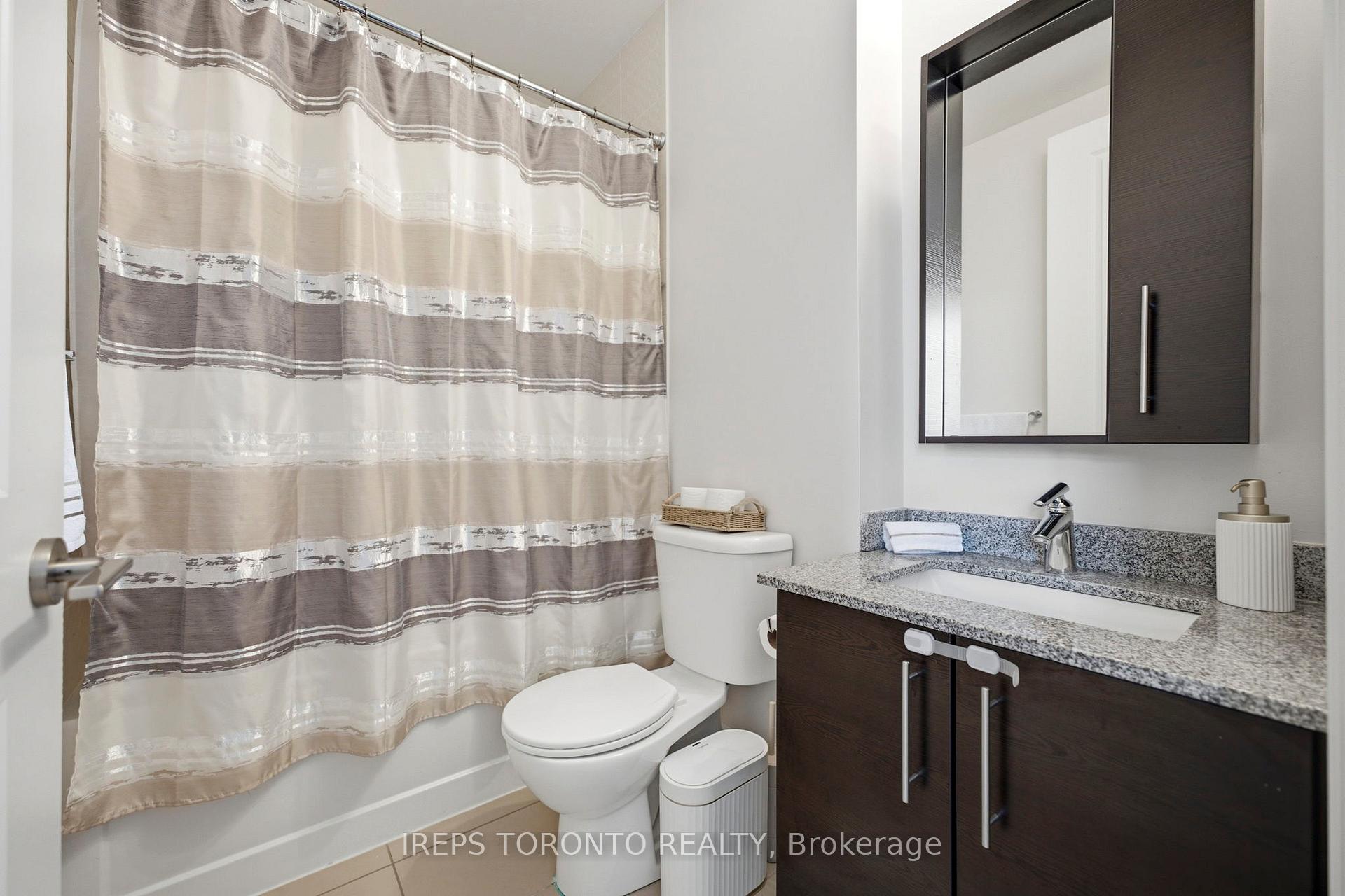 Photo 15 of Unit Ph01, 233 South Park Road, Markham, Commerce Valley — HOMEH