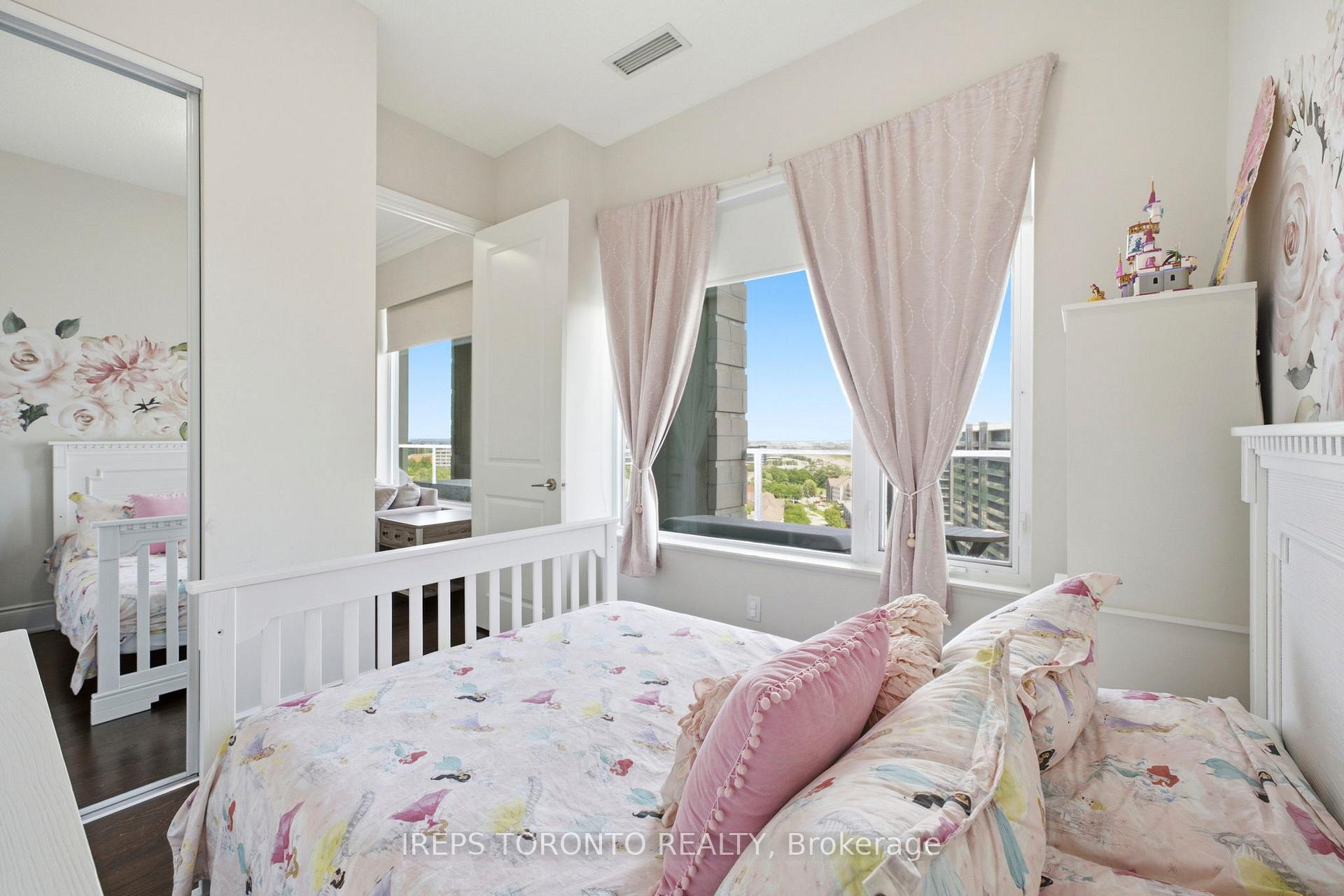 Photo 17 of Unit Ph01, 233 South Park Road, Markham, Commerce Valley — HOMEH