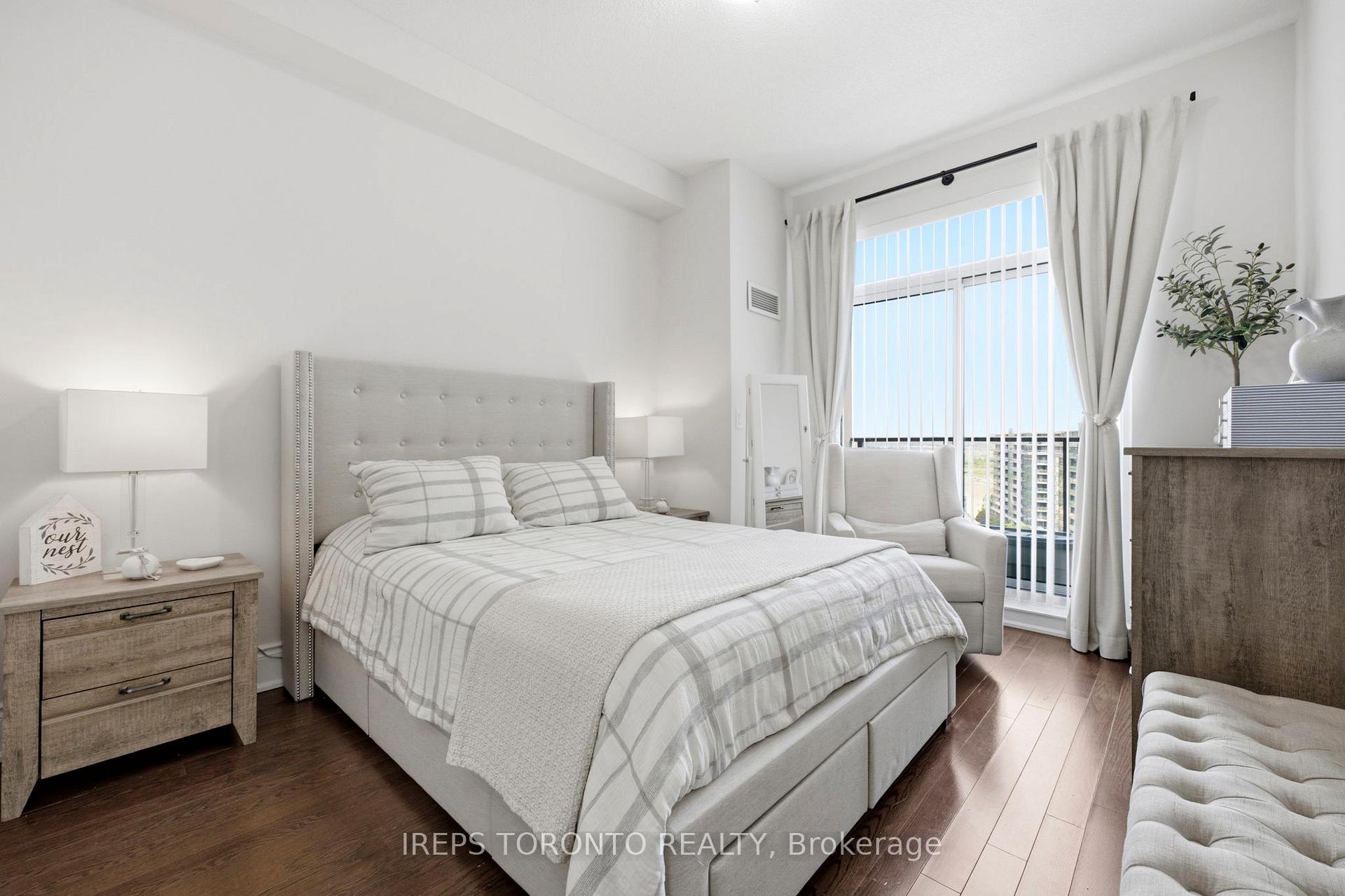 Photo 18 of Unit Ph01, 233 South Park Road, Markham, Commerce Valley — HOMEH