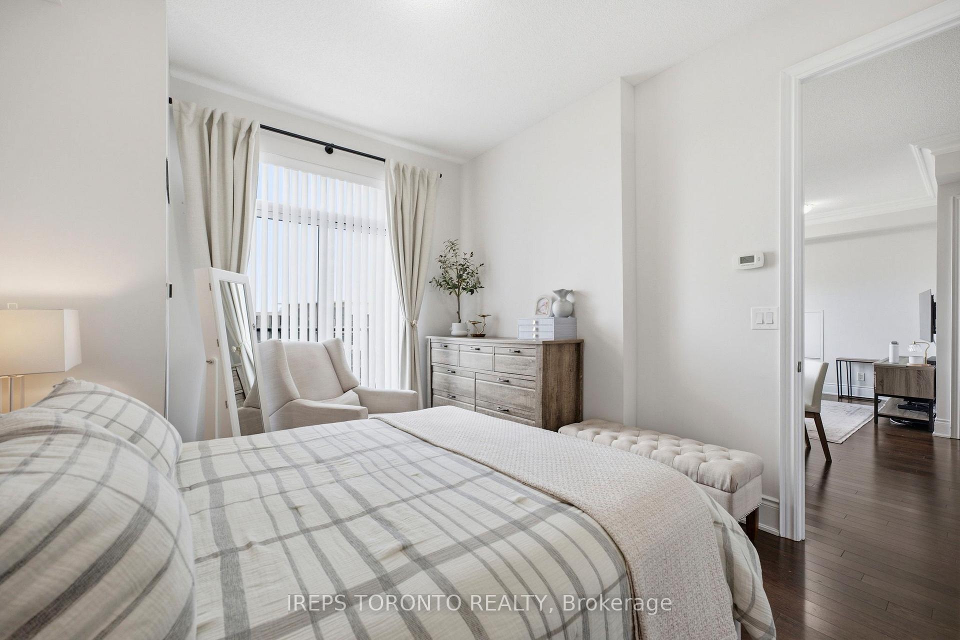 Photo 19 of Unit Ph01, 233 South Park Road, Markham, Commerce Valley — HOMEH