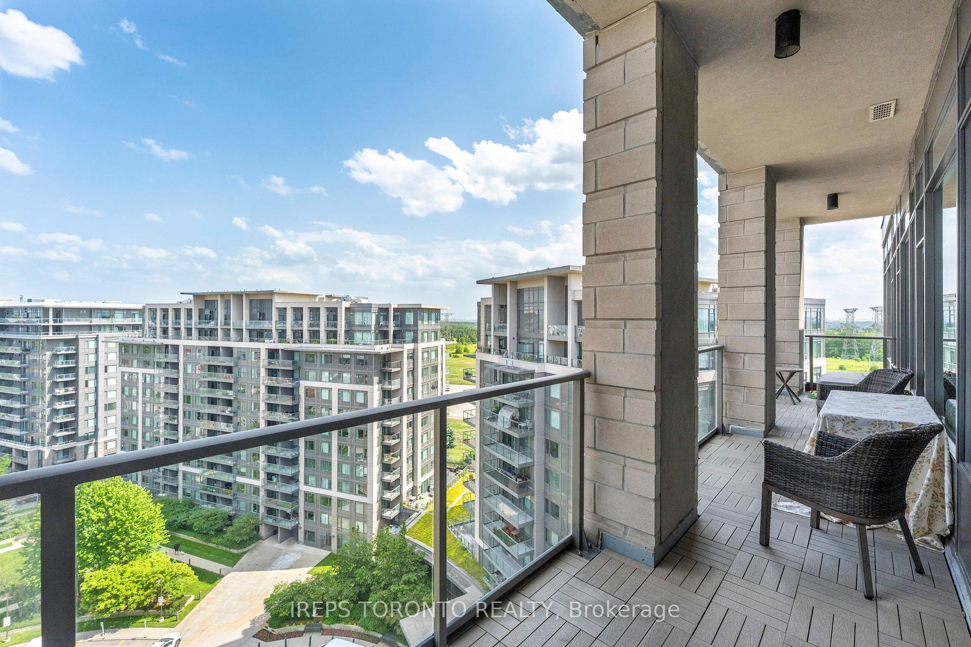 Photo 23 of Unit Ph01, 233 South Park Road, Markham, Commerce Valley — HOMEH