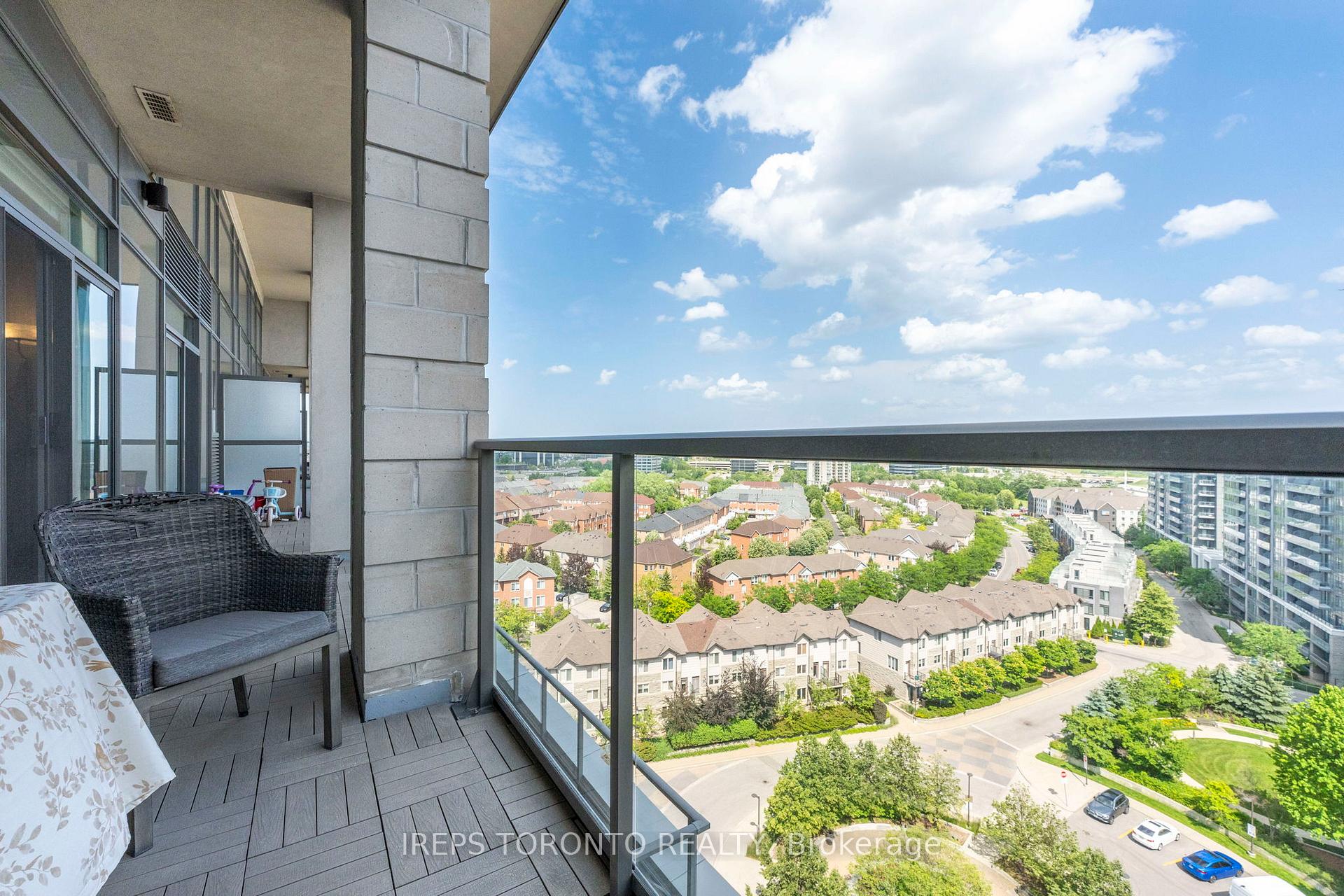 Photo 24 of Unit Ph01, 233 South Park Road, Markham, Commerce Valley — HOMEH