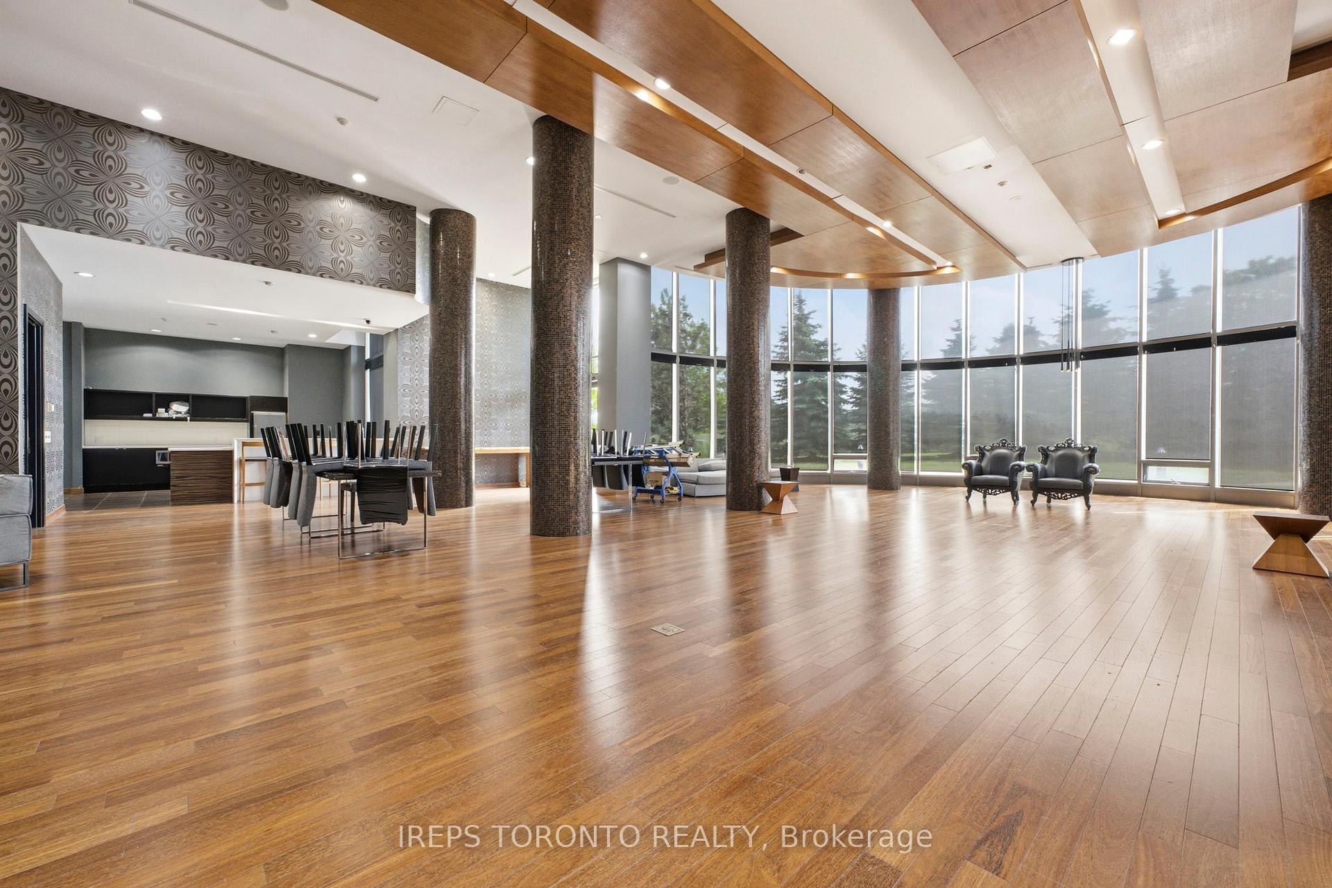 Photo 26 of Unit Ph01, 233 South Park Road, Markham, Commerce Valley — HOMEH