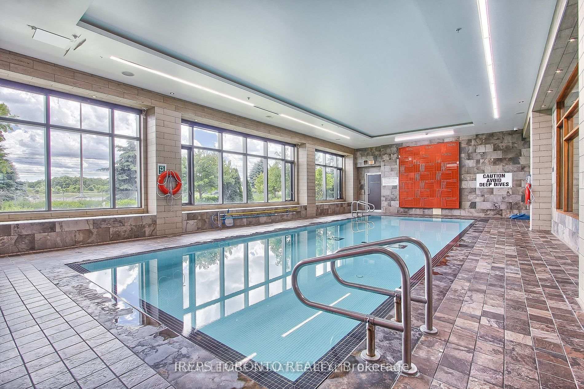 Photo 30 of Unit Ph01, 233 South Park Road, Markham, Commerce Valley — HOMEH
