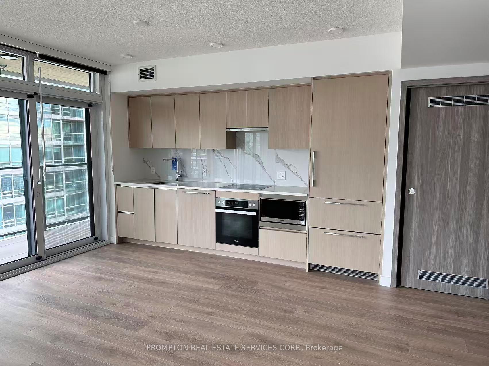 Photo 4 of Unit 2703, 1 Concord Way, Toronto, Waterfront Communities — HOMEH
