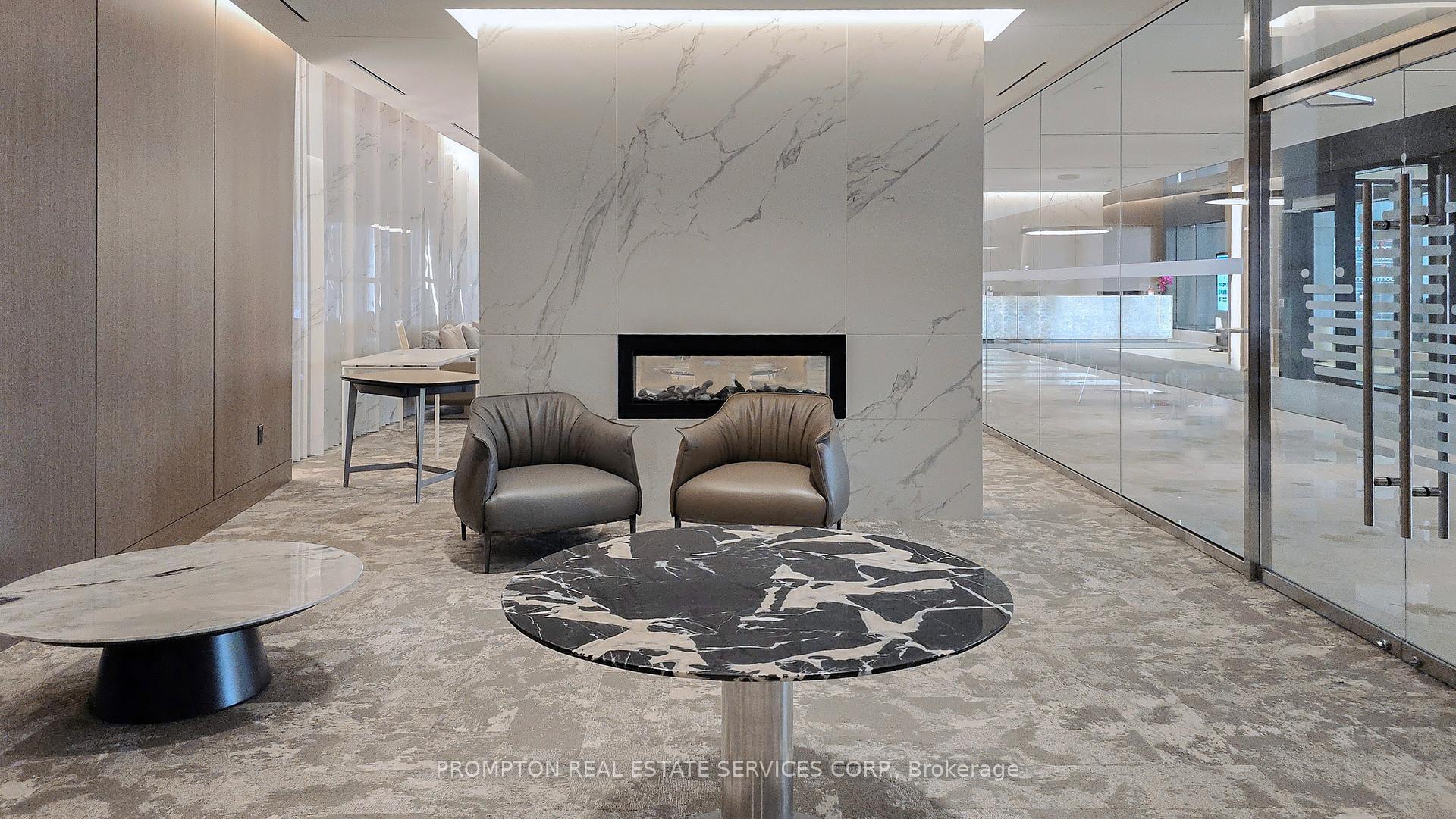 Photo 14 of Unit 2703, 1 Concord Way, Toronto, Waterfront Communities — HOMEH
