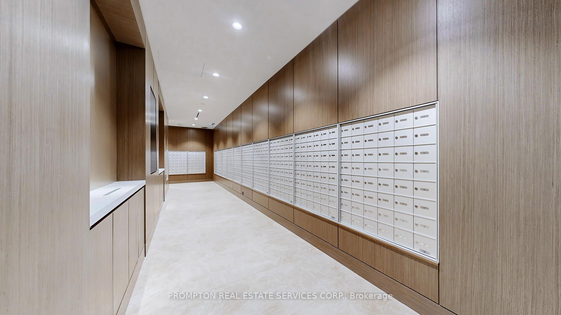 Photo 15 of Unit 2703, 1 Concord Way, Toronto, Waterfront Communities — HOMEH