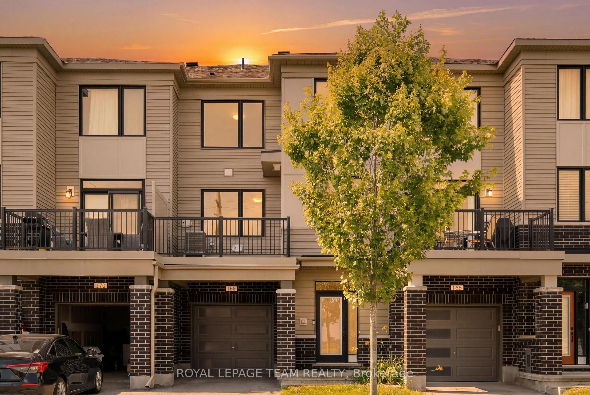 Photo 1 of 168 Pictou Crescent, Ottawa, Kanata - Emerald Meadows/Trailwest — HOMEH