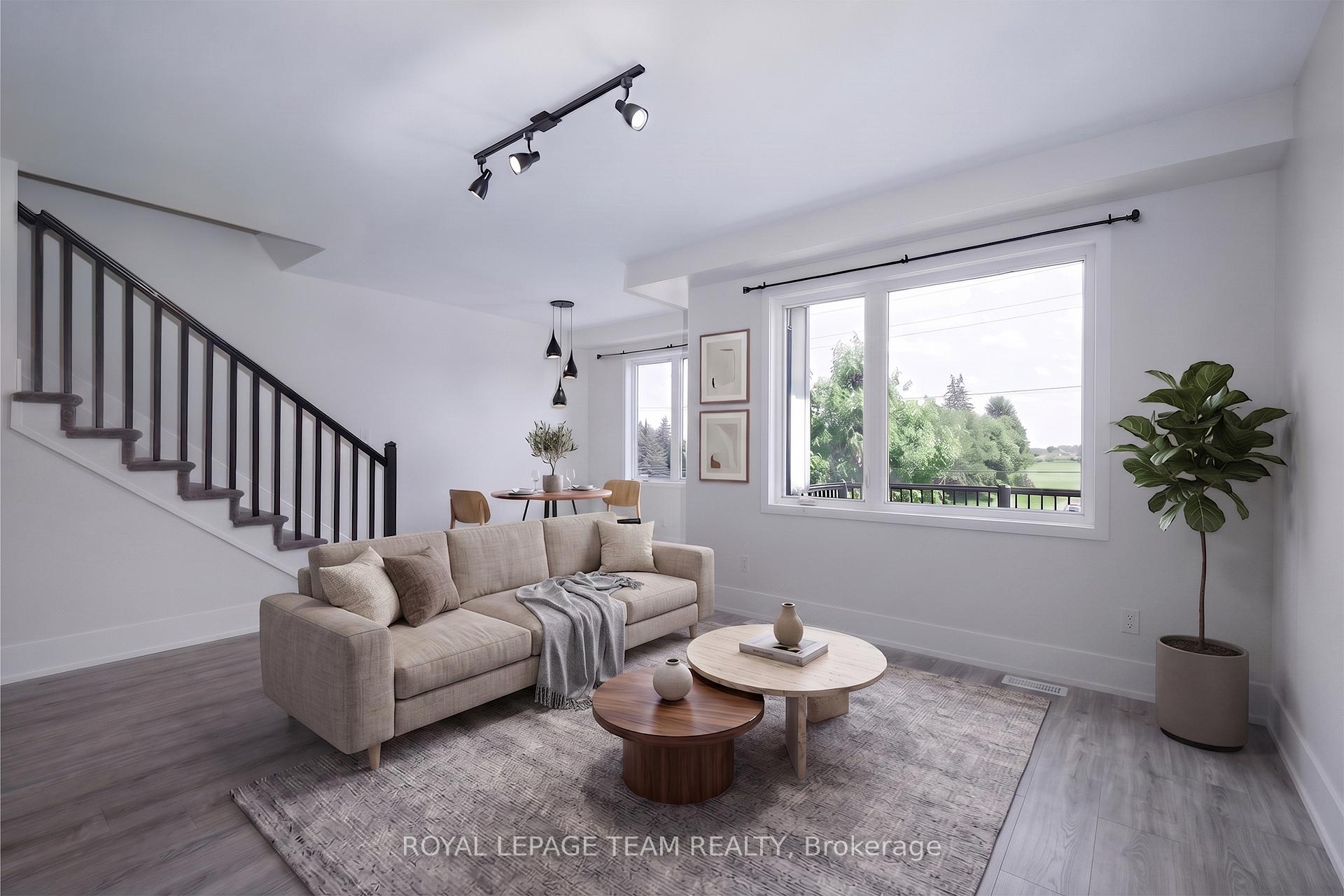 Photo 6 of 168 Pictou Crescent, Ottawa, Kanata - Emerald Meadows/Trailwest — HOMEH