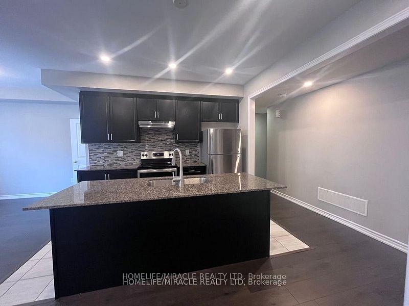 Photo 2 of 103 Frederick Wilson Avenue, Markham, Cornell — HOMEH