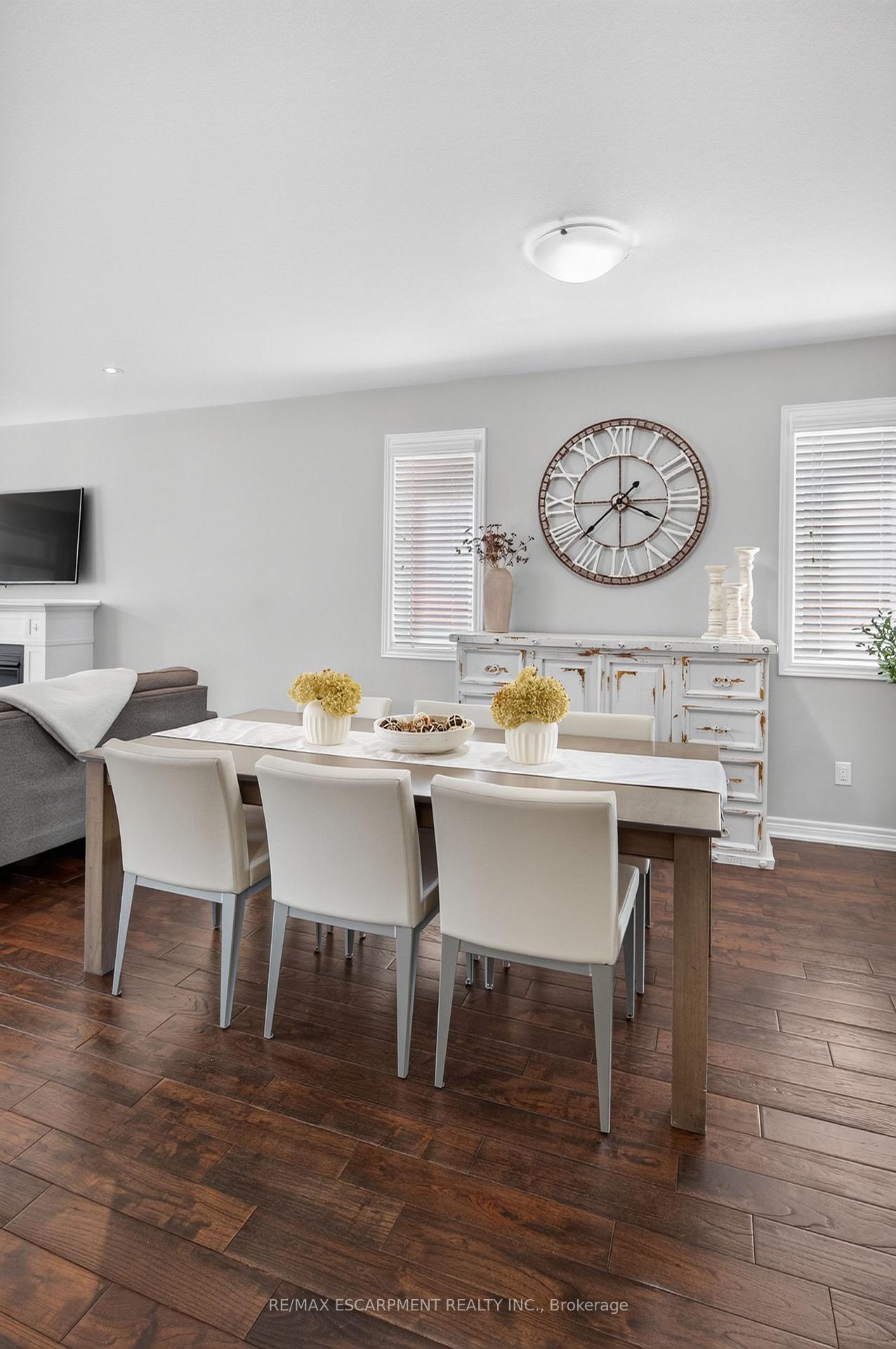 Photo 27 of 5 Narbonne Crescent, Hamilton, Stoney Creek Mountain — HOMEH
