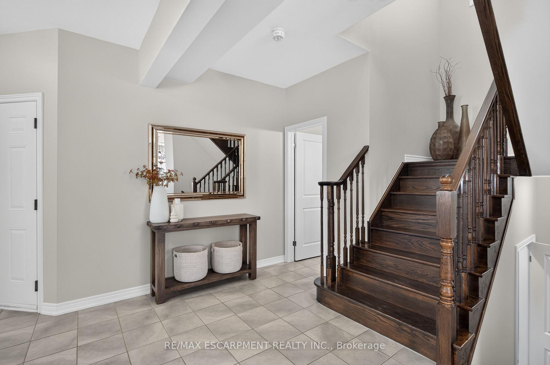 Photo 28 of 5 Narbonne Crescent, Hamilton, Stoney Creek Mountain — HOMEH