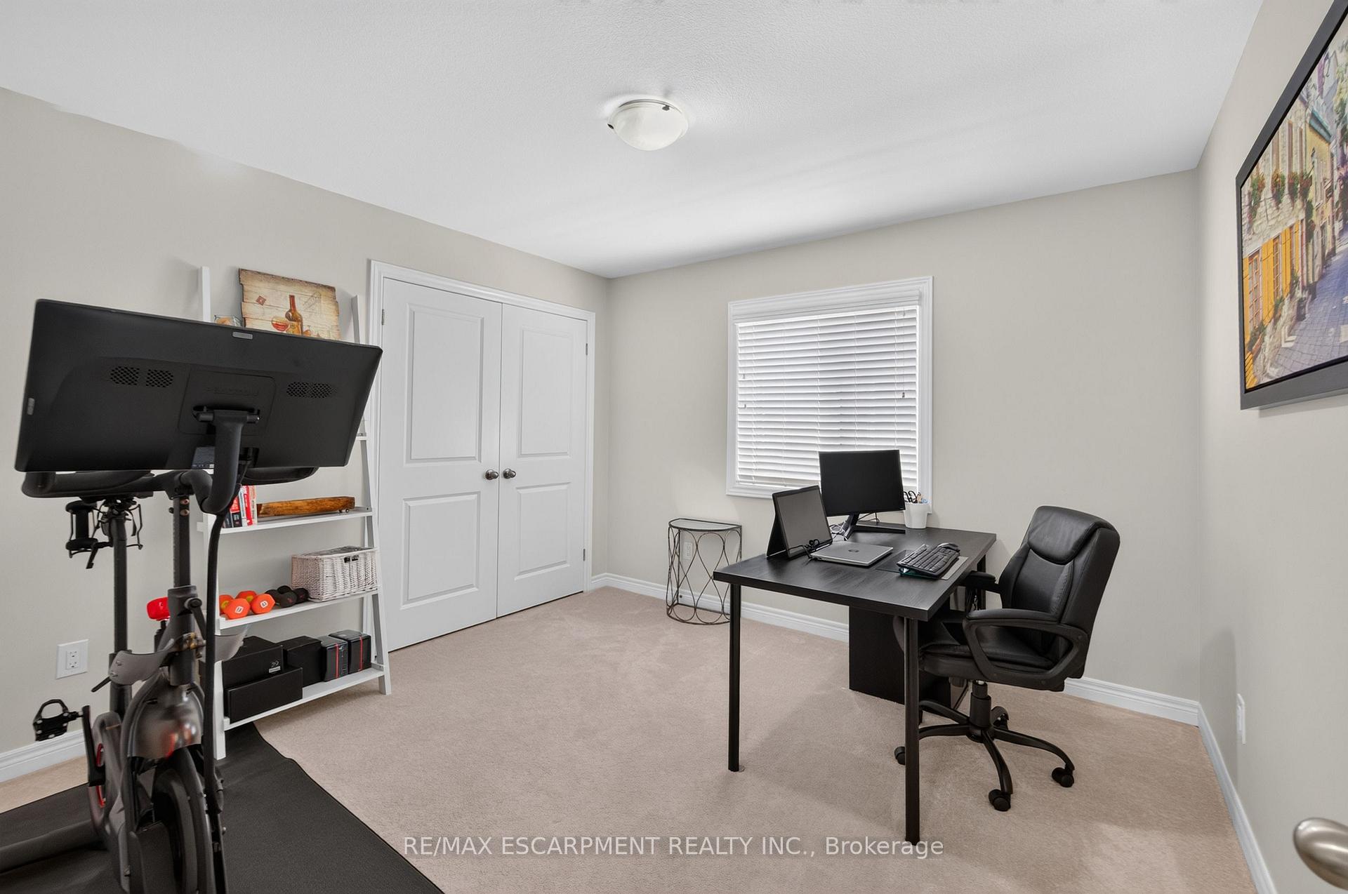 Photo 40 of 5 Narbonne Crescent, Hamilton, Stoney Creek Mountain — HOMEH