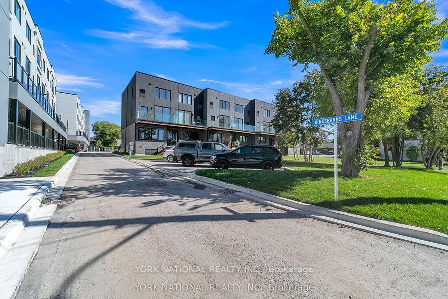 Photo of Unit 8, 59 Charles Street