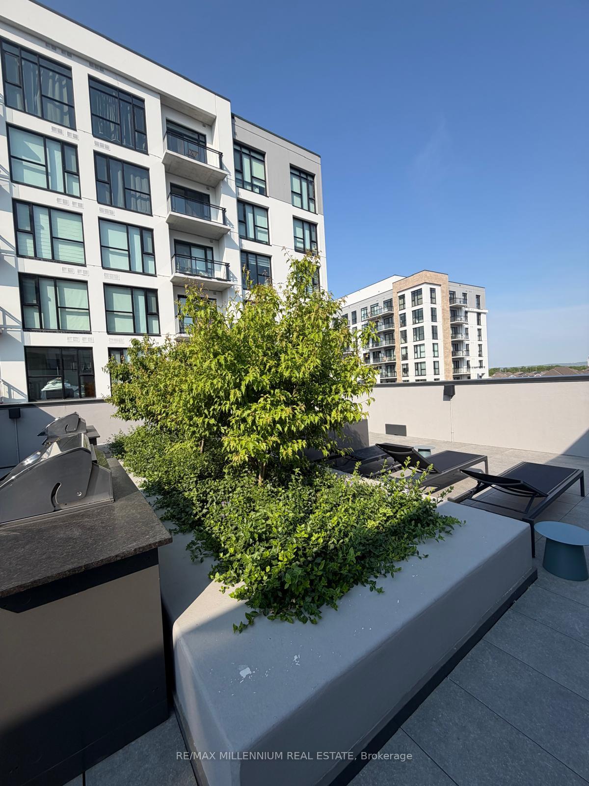 Photo 21 of Unit 809, 740 Whitlock Avenue, Milton, Cobban — HOMEH