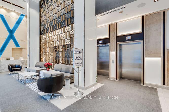 Photo 5 of Unit 2604, 77 Mutual Street, Toronto, Church-Yonge Corridor — HOMEH