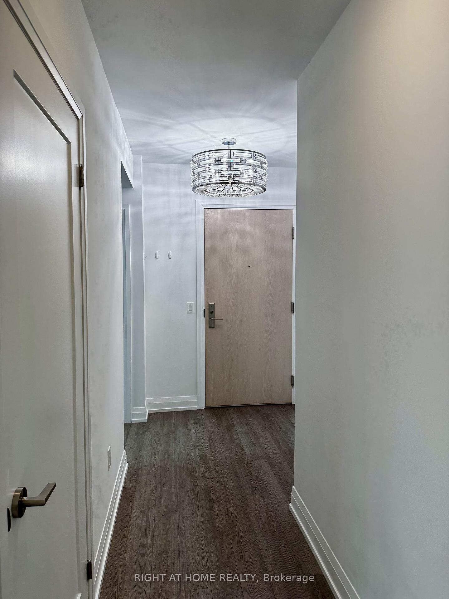 Photo 6 of Unit 2604, 77 Mutual Street, Toronto, Church-Yonge Corridor — HOMEH