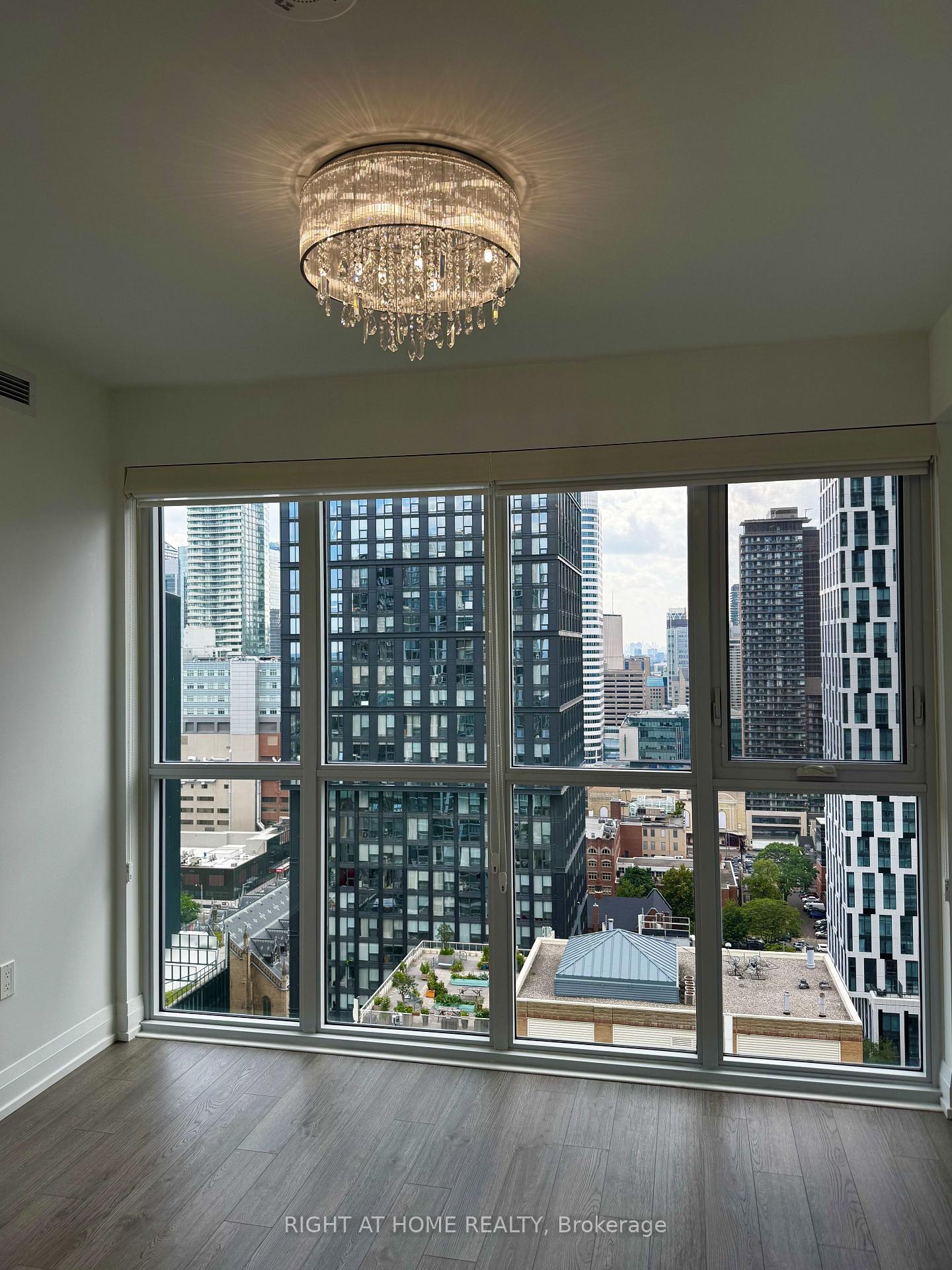 Photo 10 of Unit 2604, 77 Mutual Street, Toronto, Church-Yonge Corridor — HOMEH
