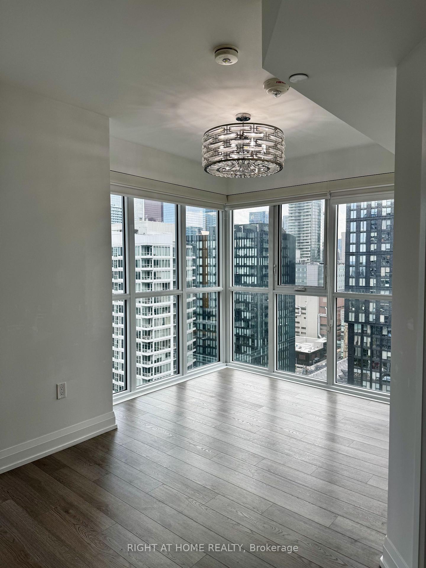 Photo 21 of Unit 2604, 77 Mutual Street, Toronto, Church-Yonge Corridor — HOMEH