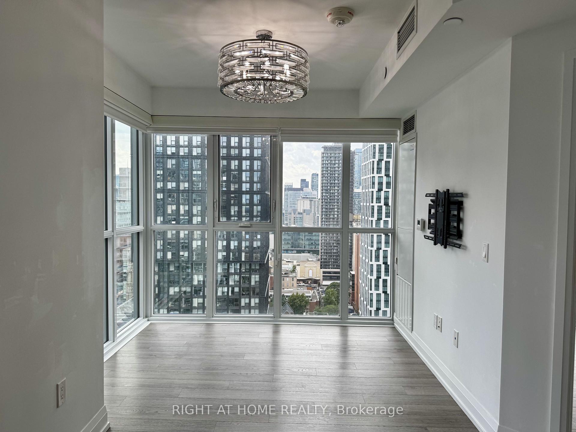 Photo 24 of Unit 2604, 77 Mutual Street, Toronto, Church-Yonge Corridor — HOMEH
