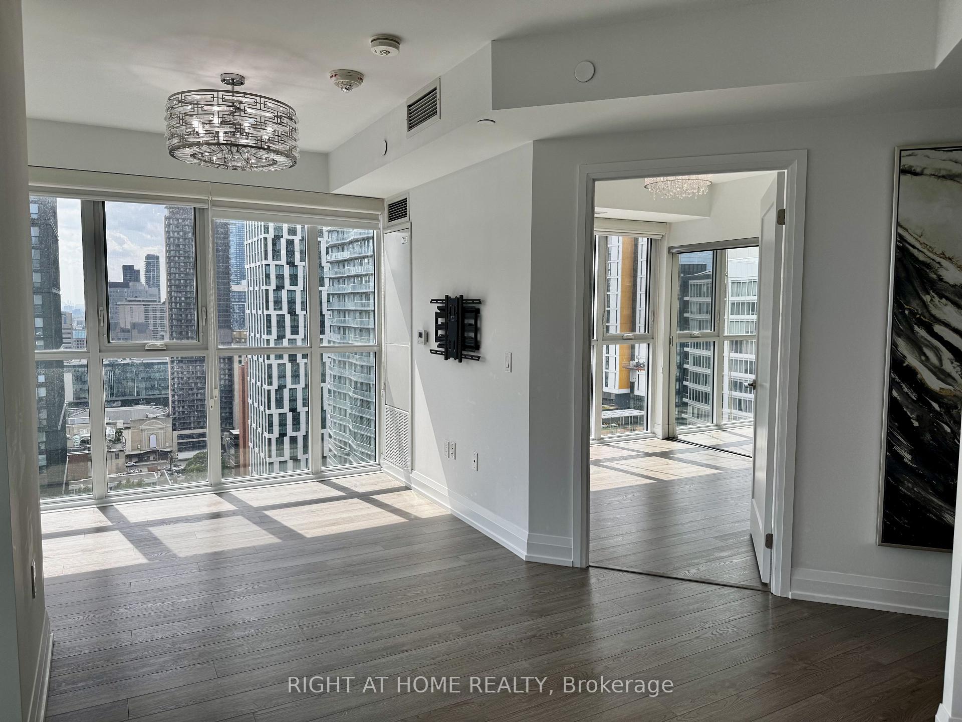 Photo 25 of Unit 2604, 77 Mutual Street, Toronto, Church-Yonge Corridor — HOMEH