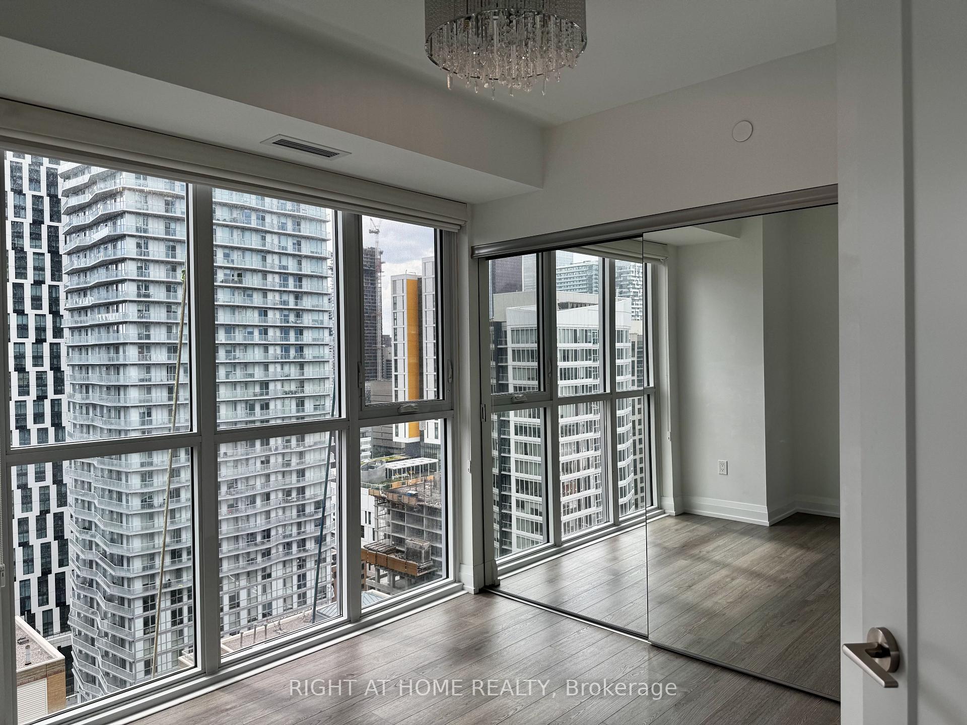 Photo 26 of Unit 2604, 77 Mutual Street, Toronto, Church-Yonge Corridor — HOMEH